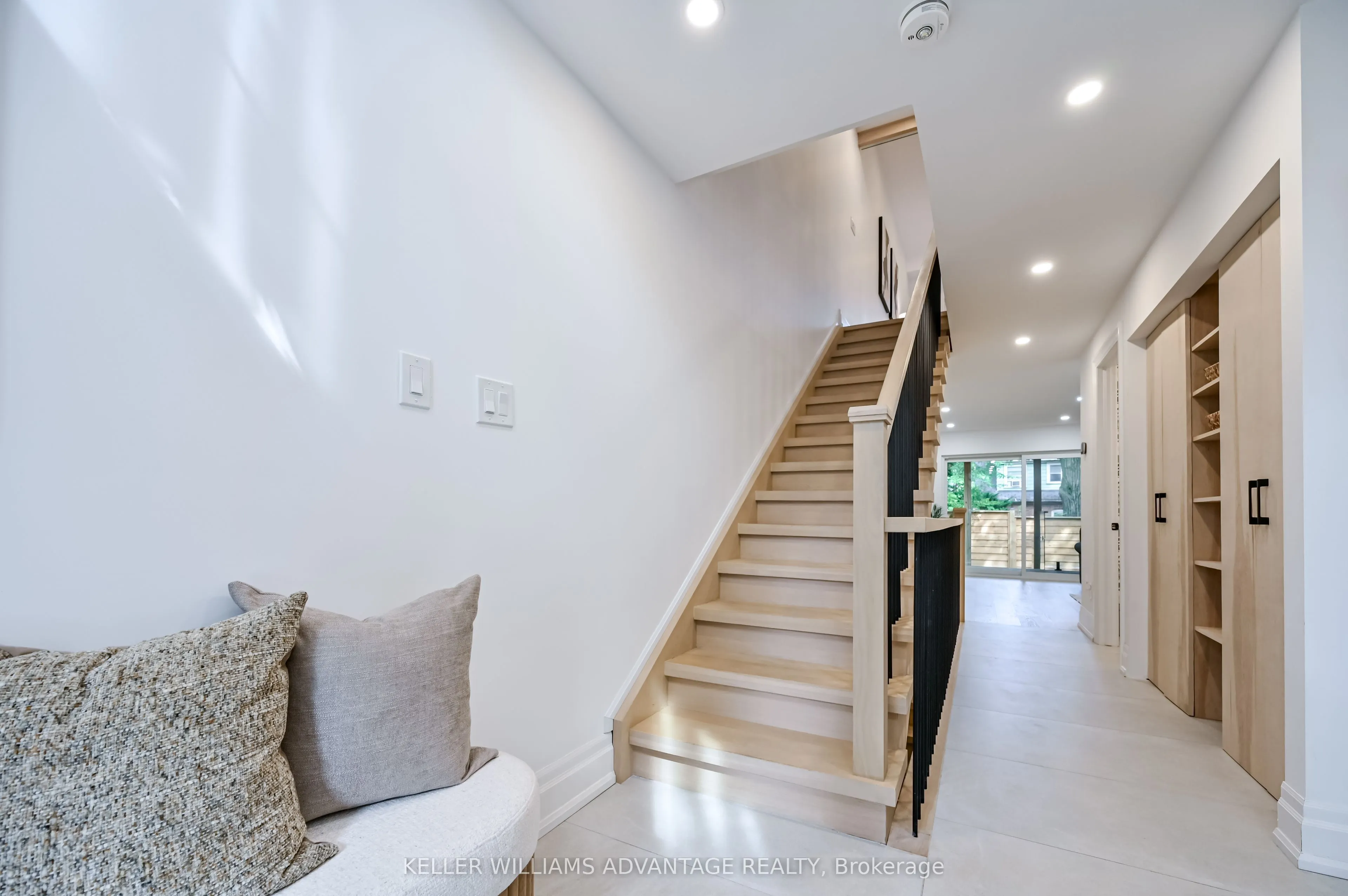 17 B Haig Avenue