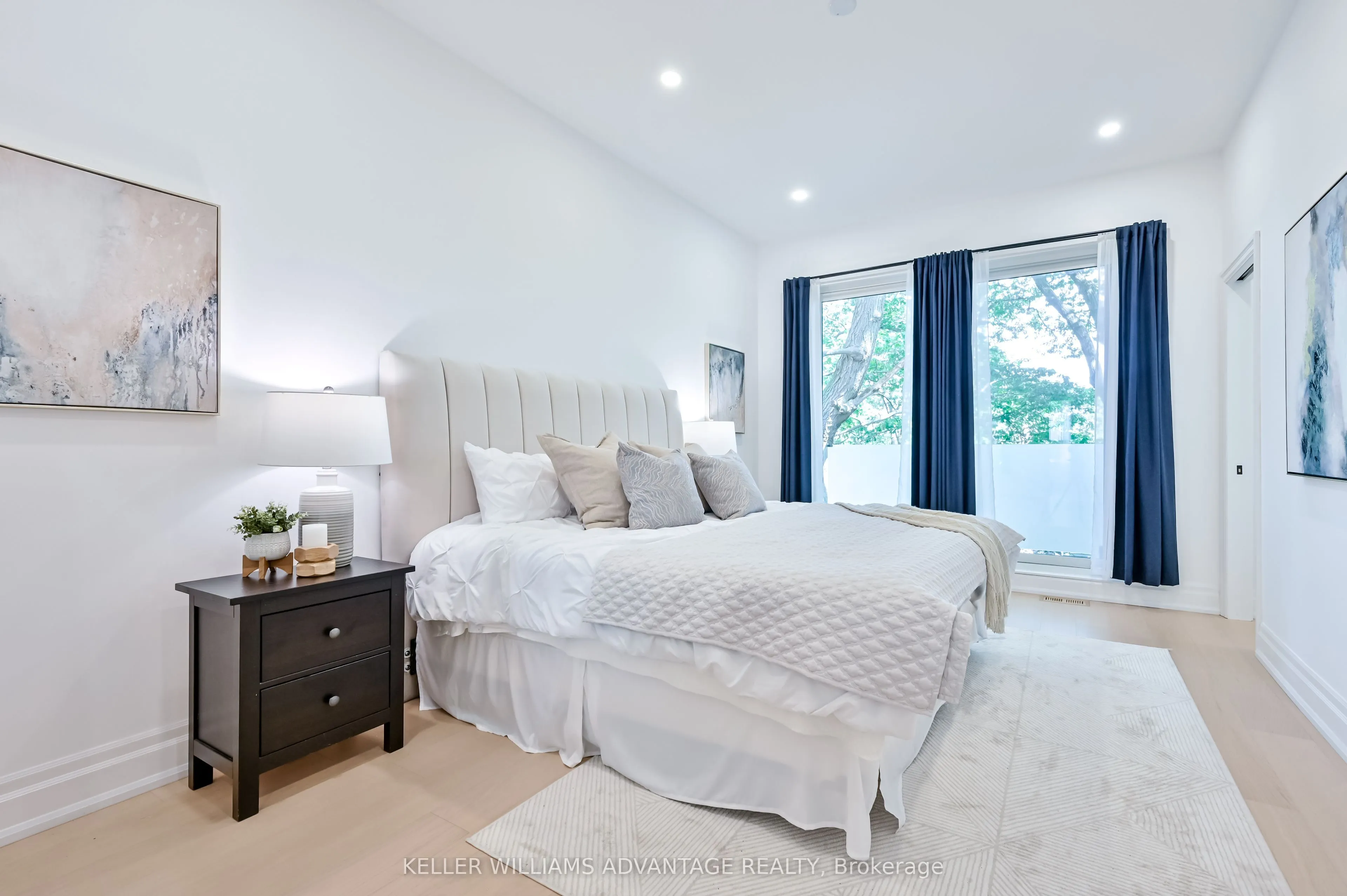17 B Haig Avenue