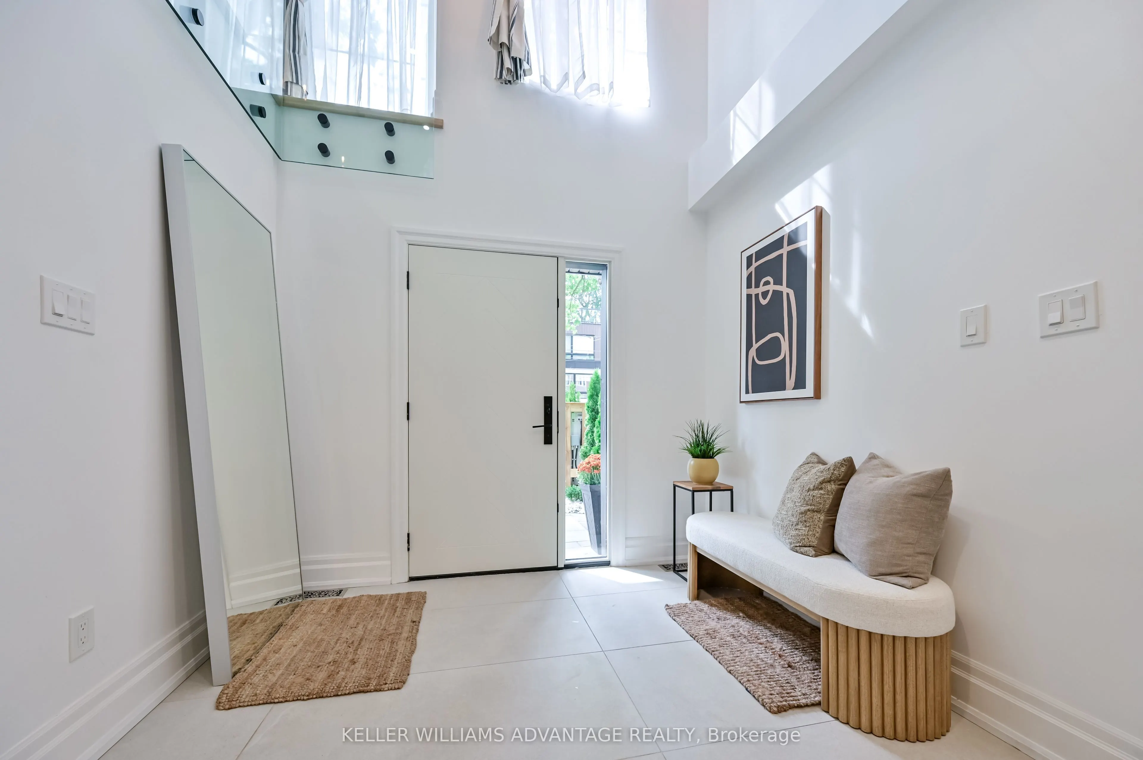 17 B Haig Avenue