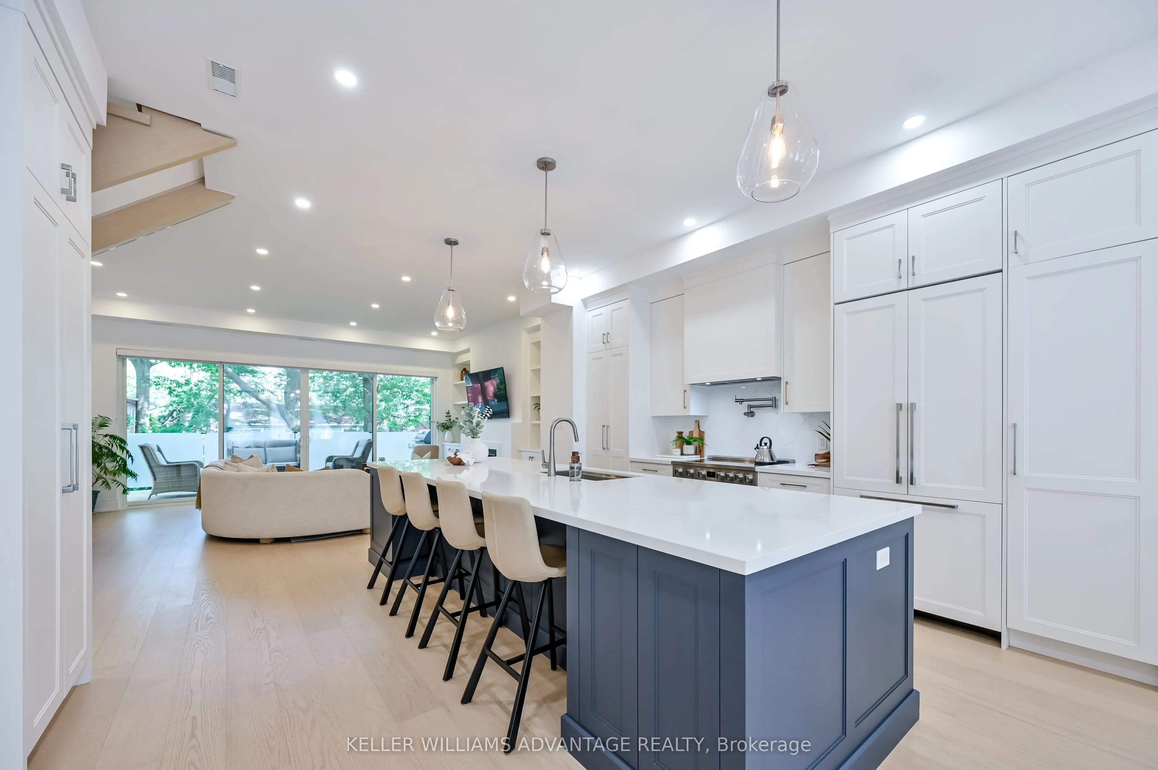 17 B Haig Avenue