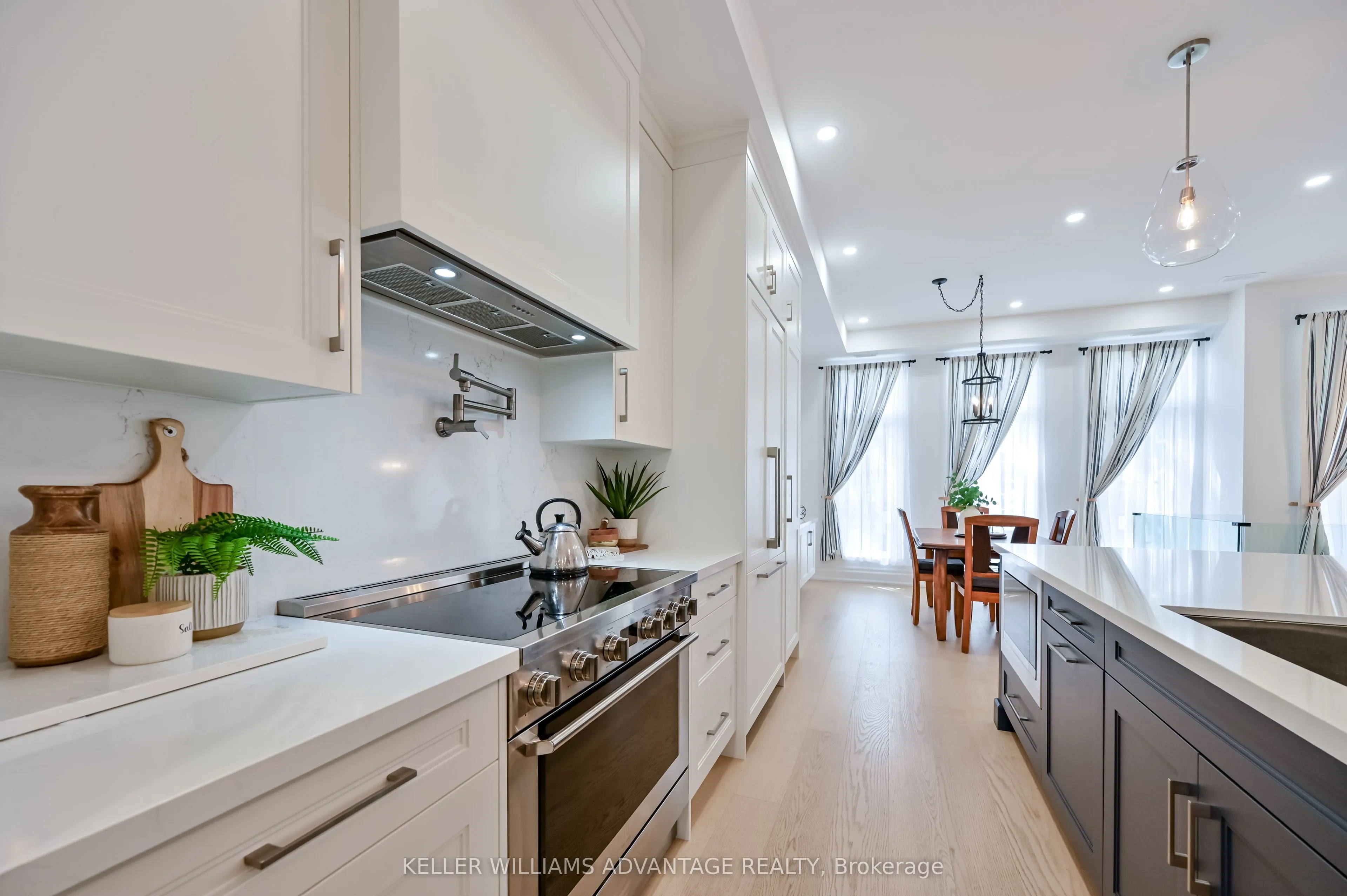 17 B Haig Avenue