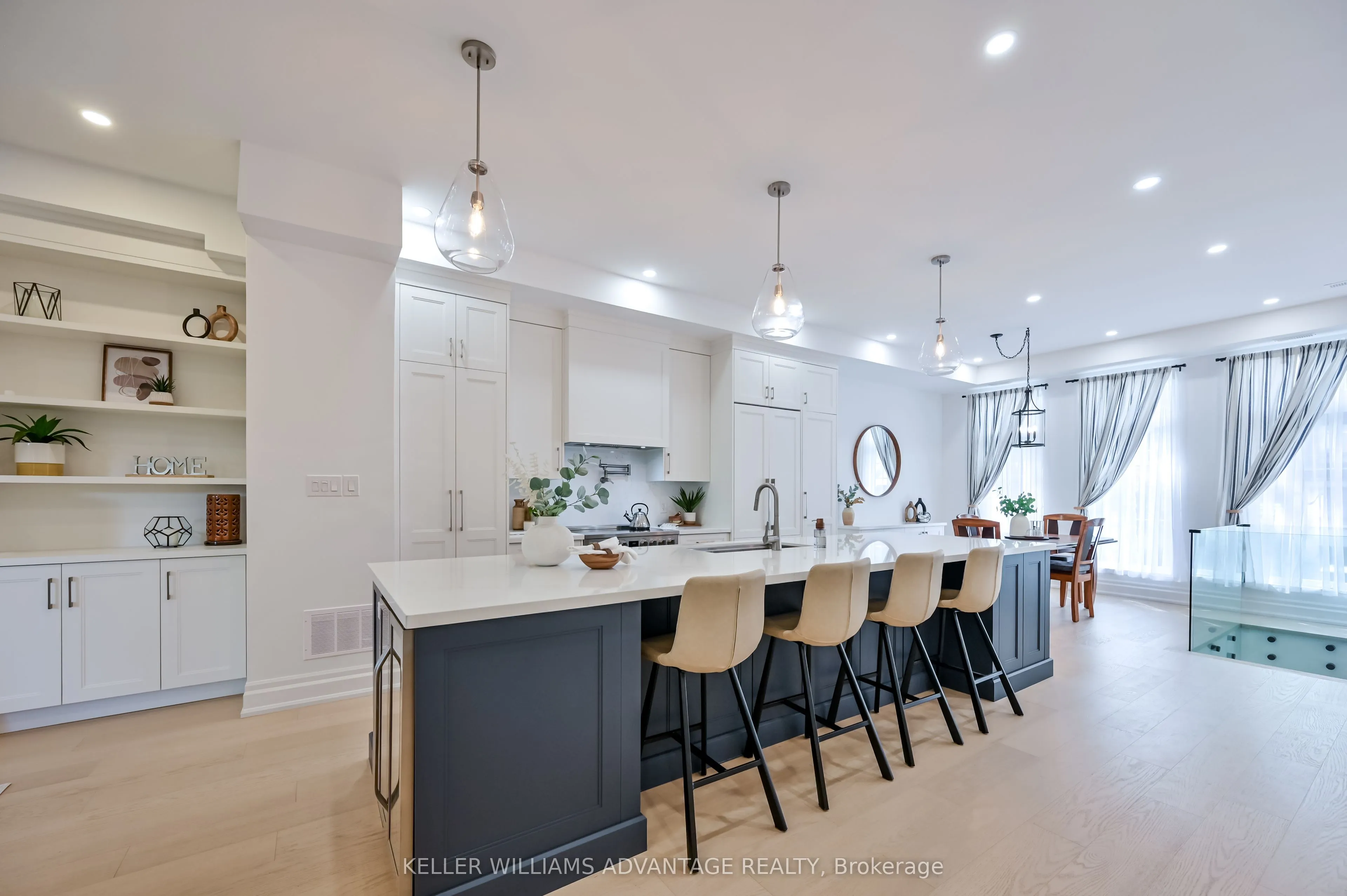 17 B Haig Avenue