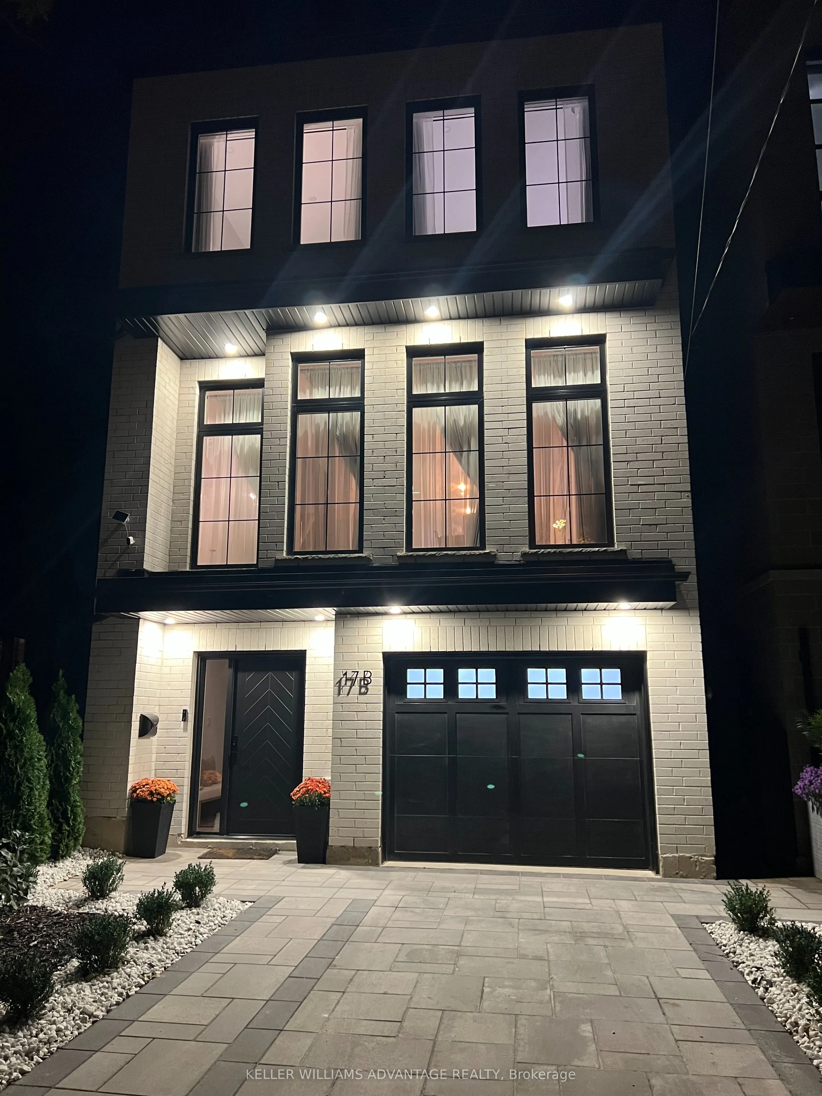 17 B Haig Avenue