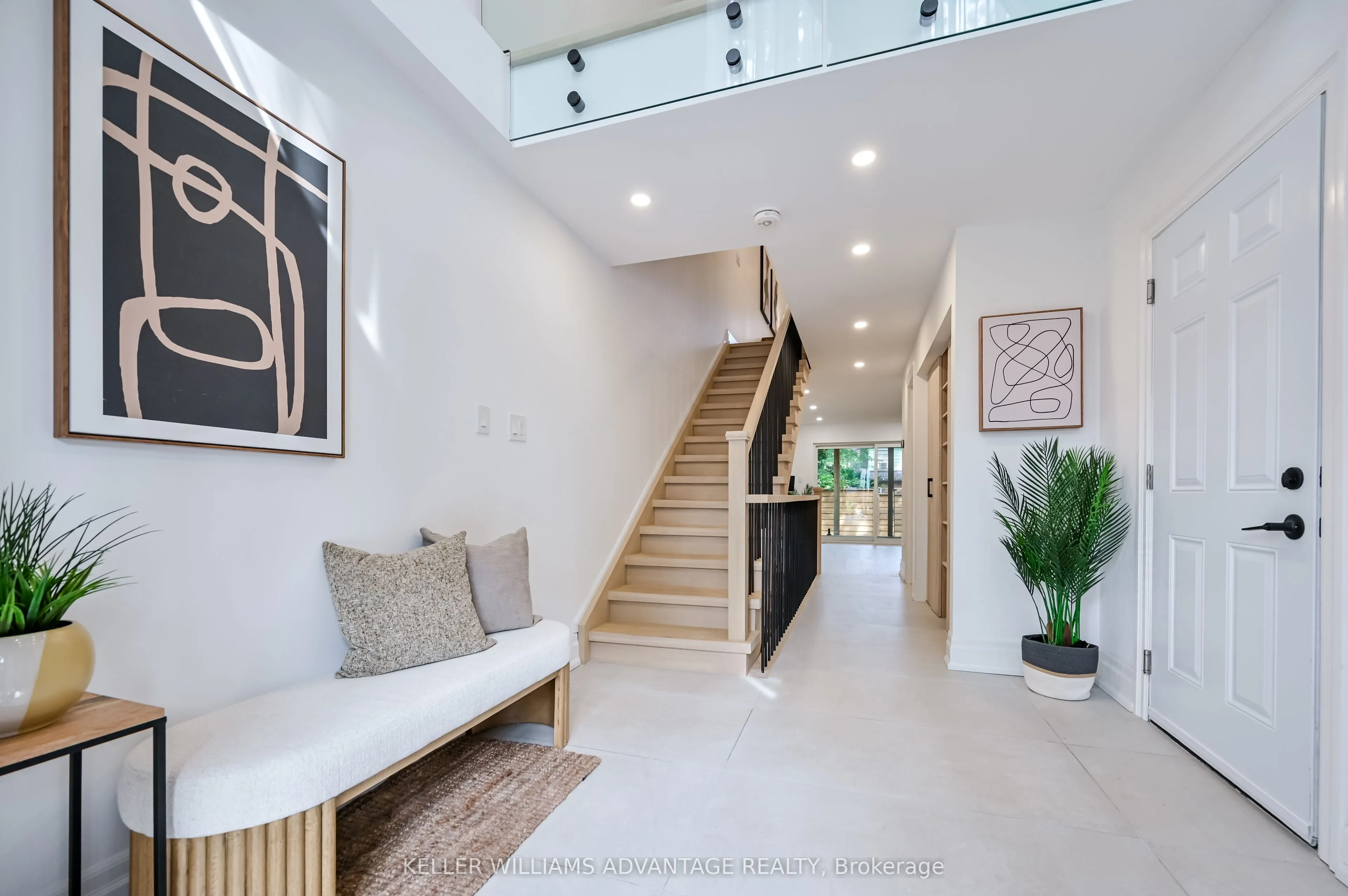 17 B Haig Avenue