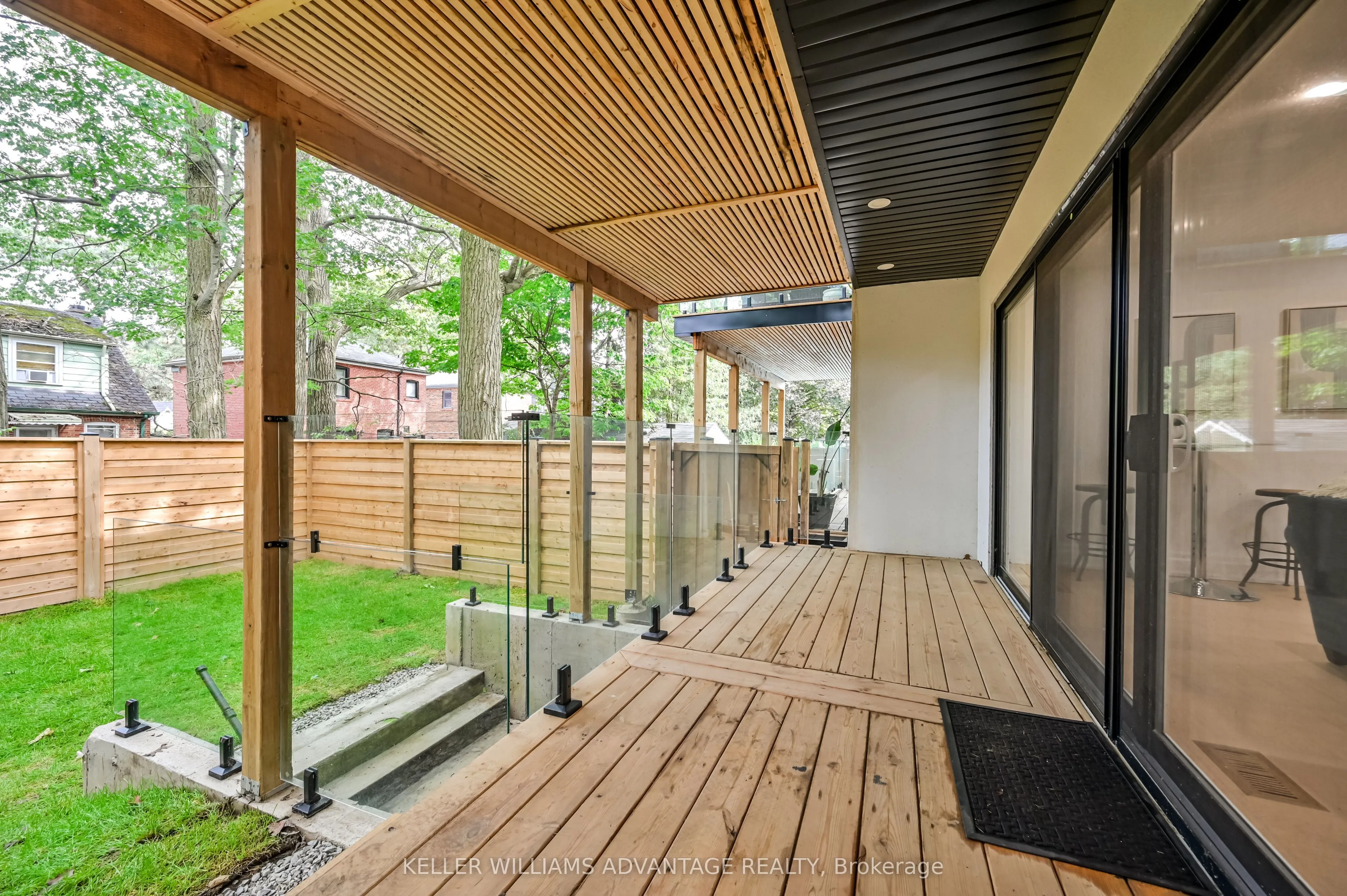 17 B Haig Avenue
