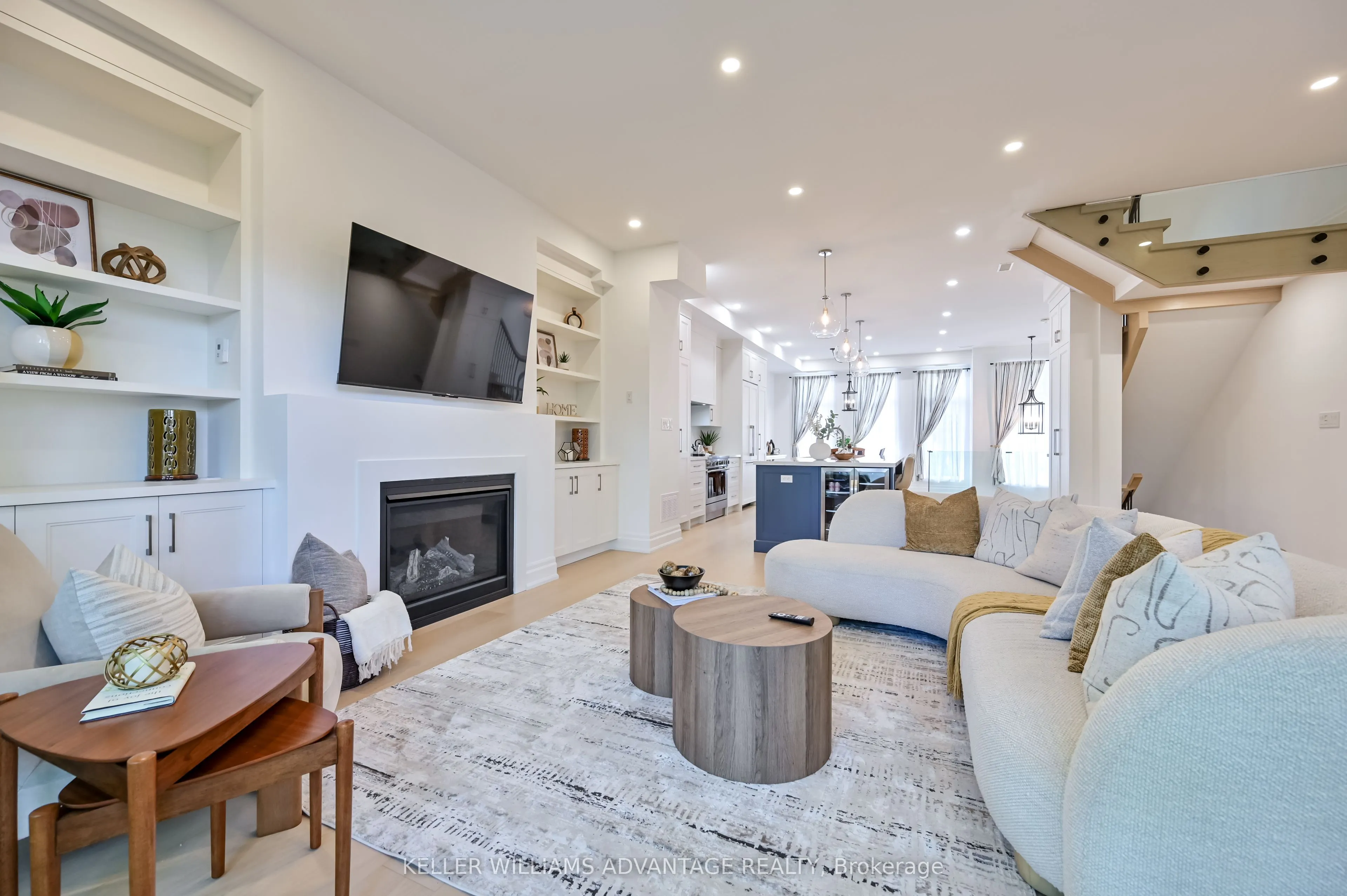 17 B Haig Avenue
