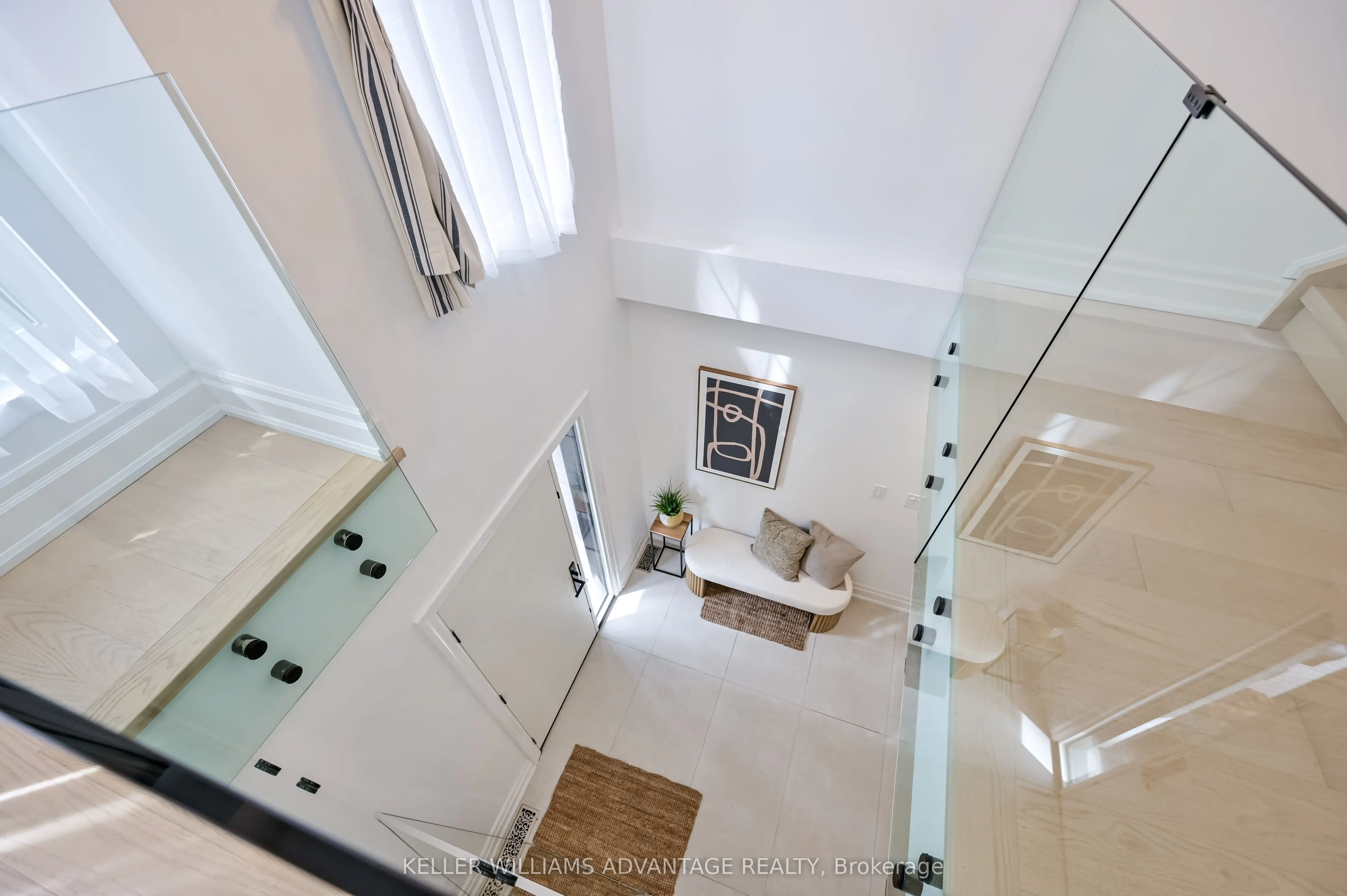 17 B Haig Avenue