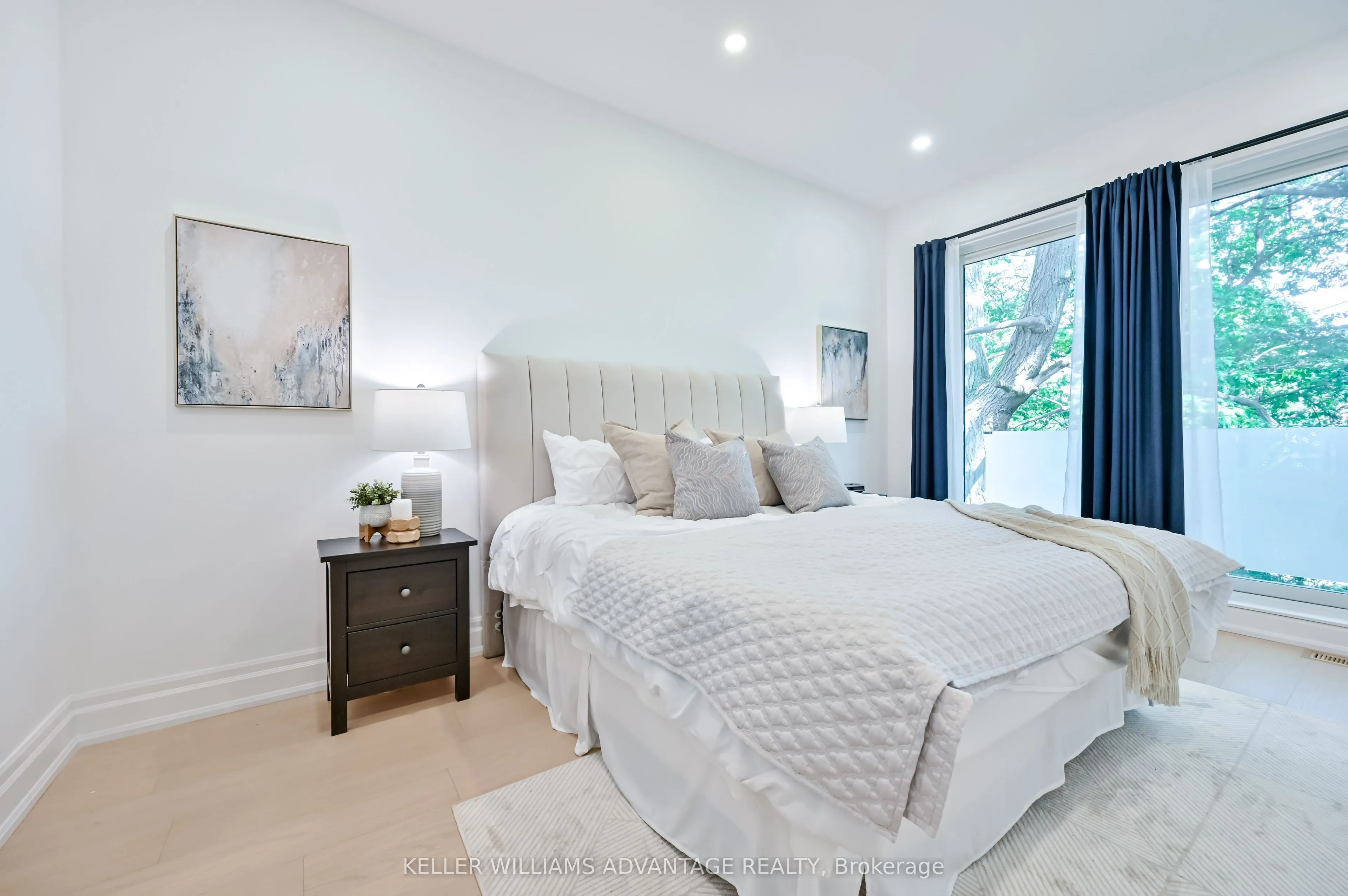 17 B Haig Avenue