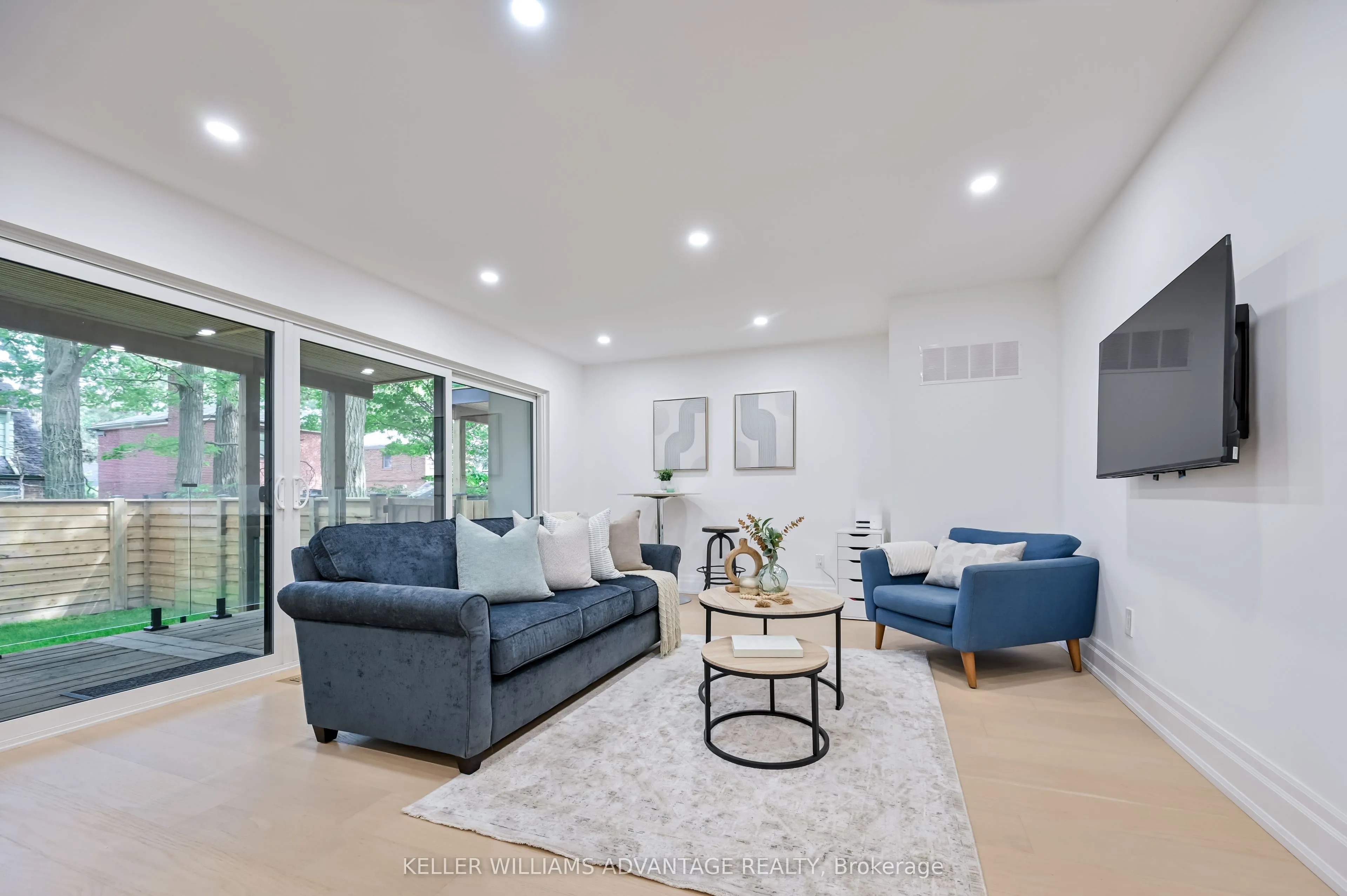 17 B Haig Avenue