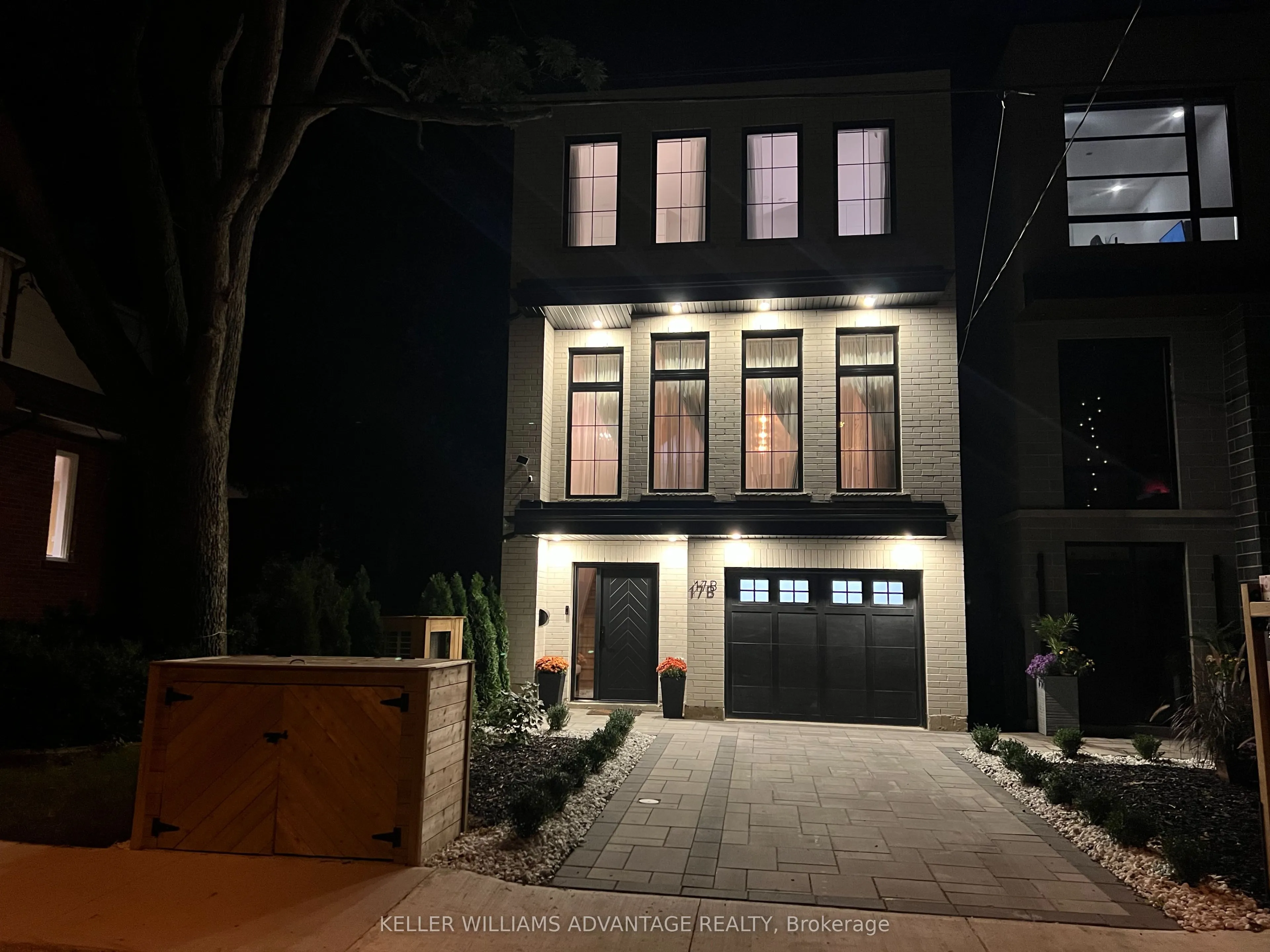 17 B Haig Avenue