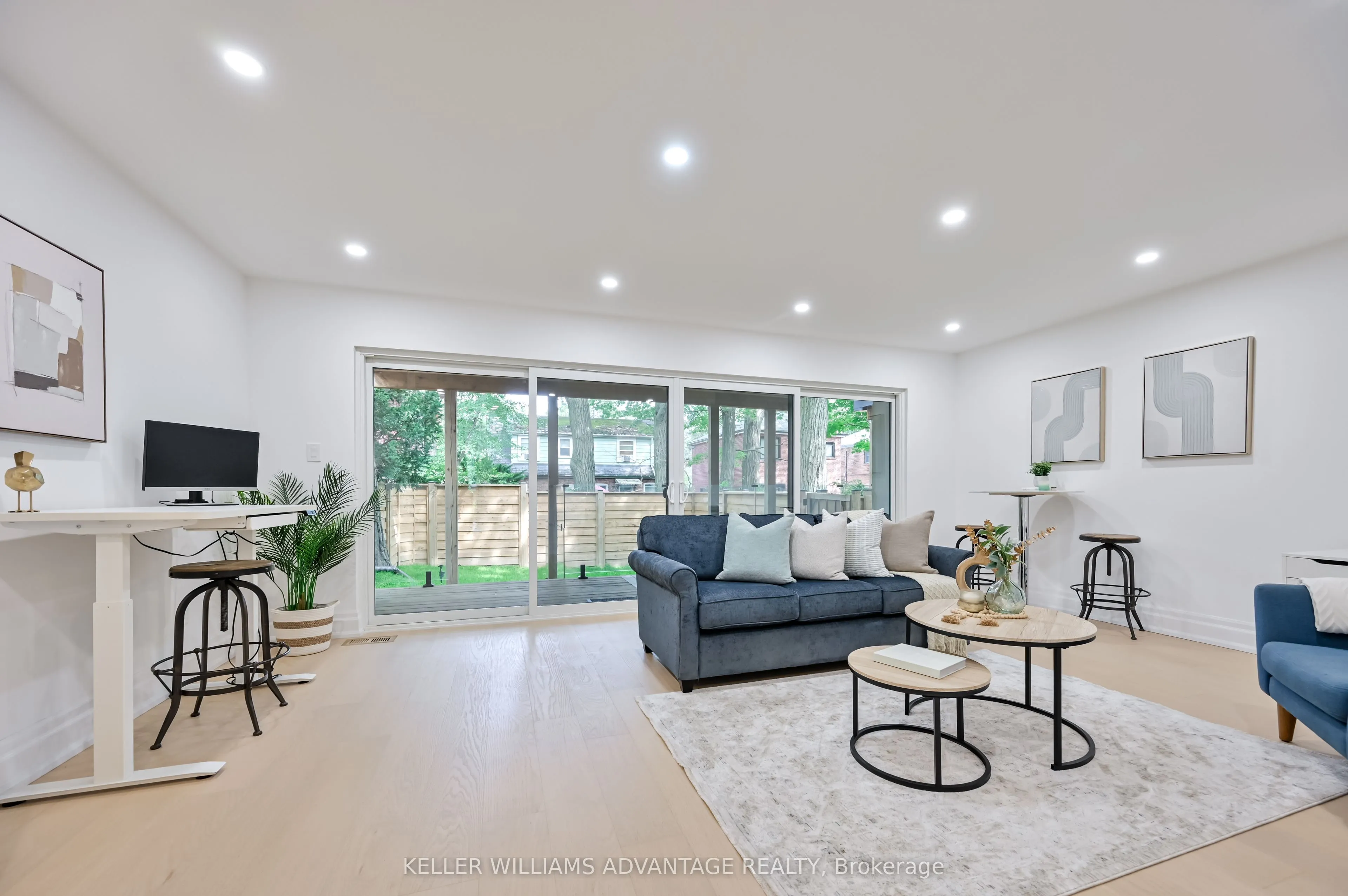 17 B Haig Avenue