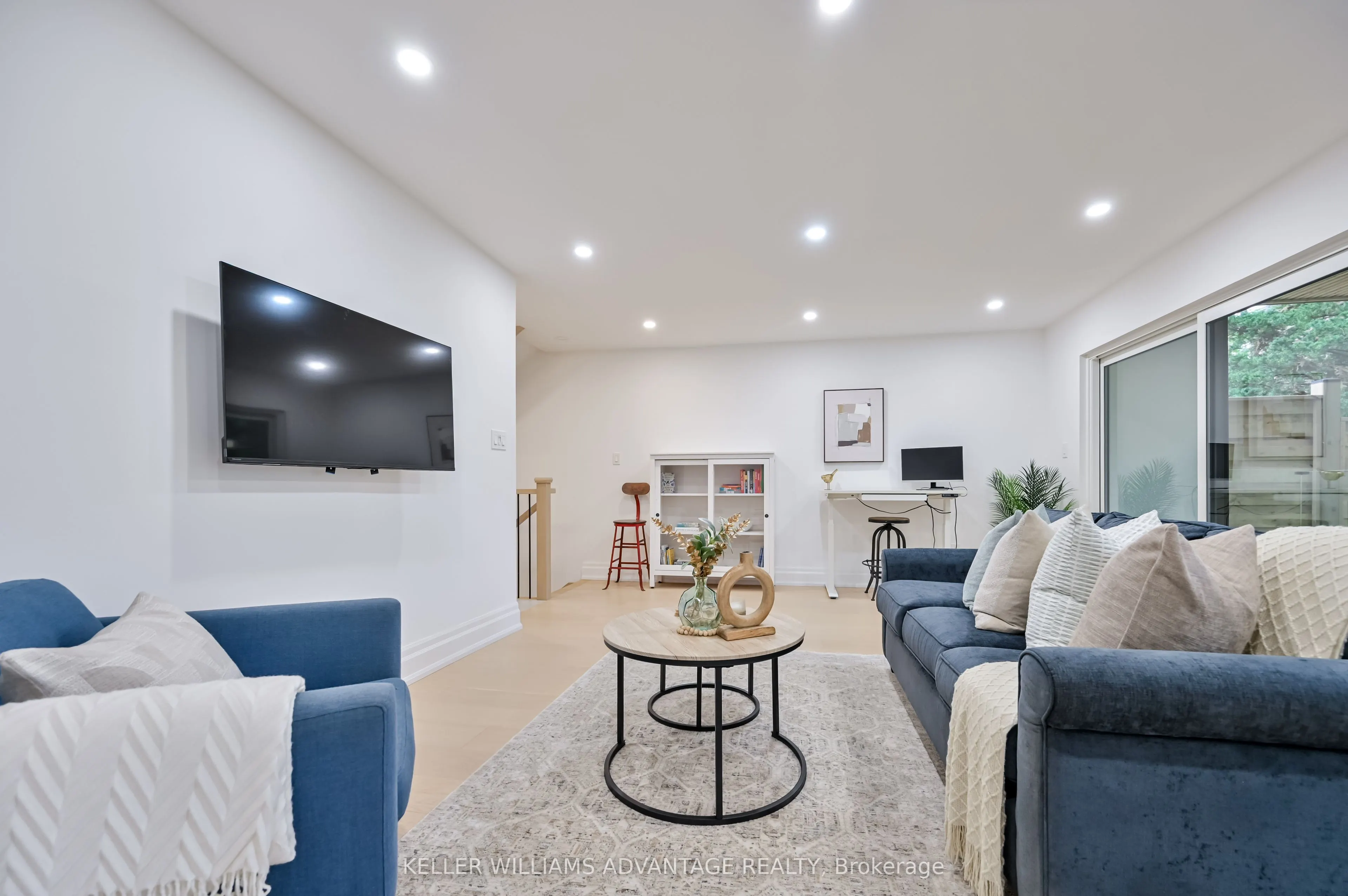 17 B Haig Avenue
