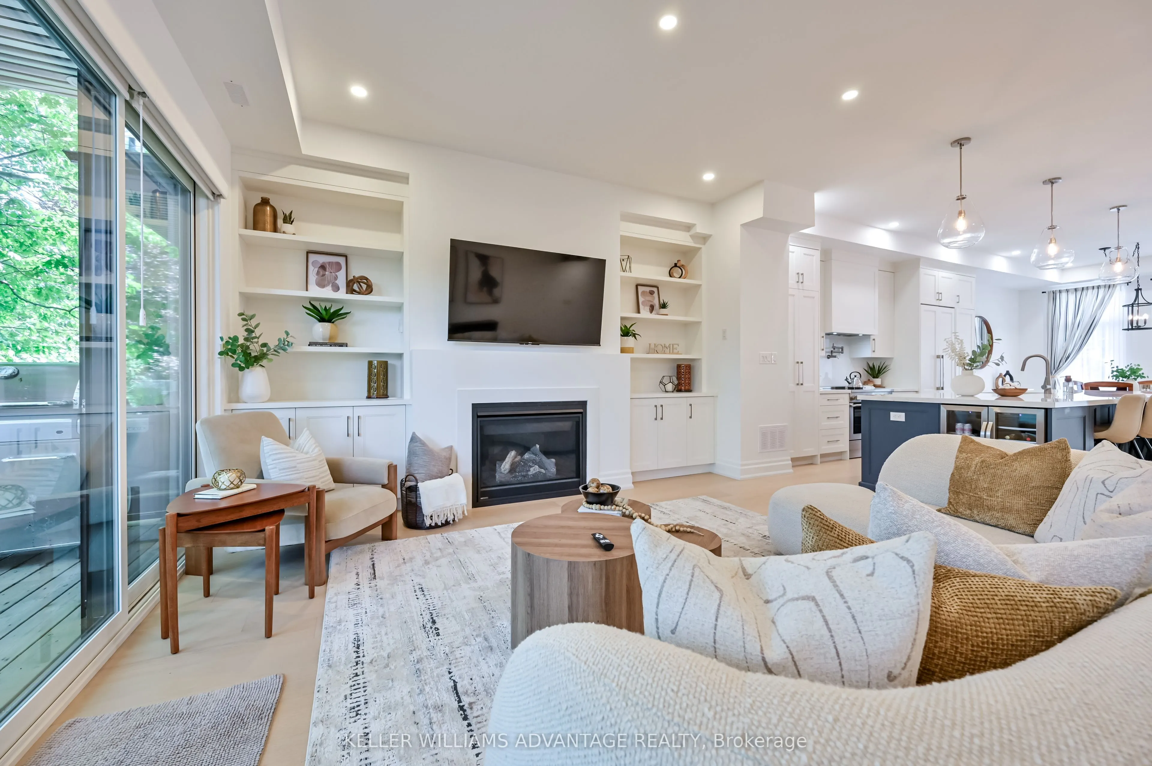 17 B Haig Avenue