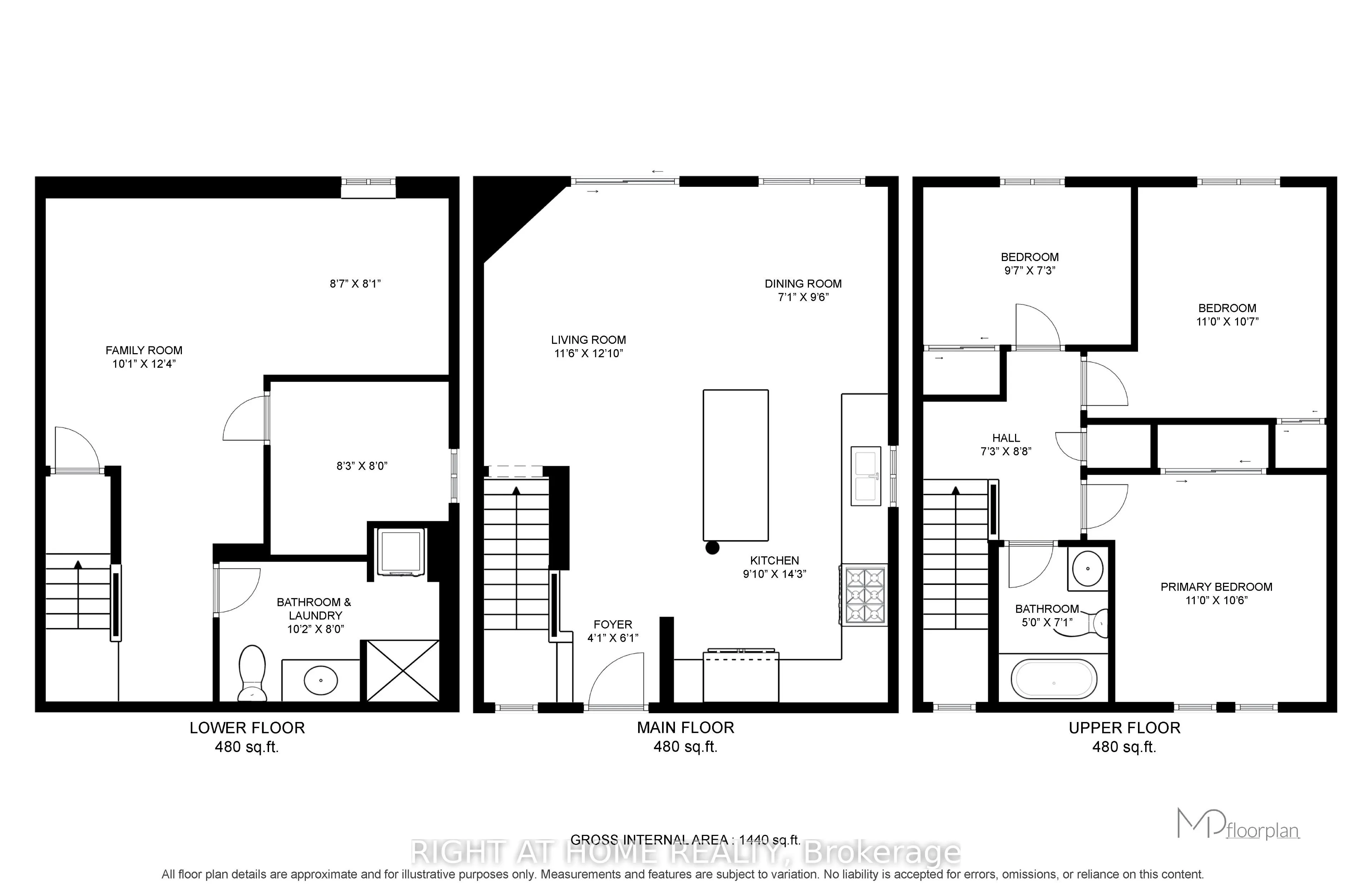 21 Dobson Drive