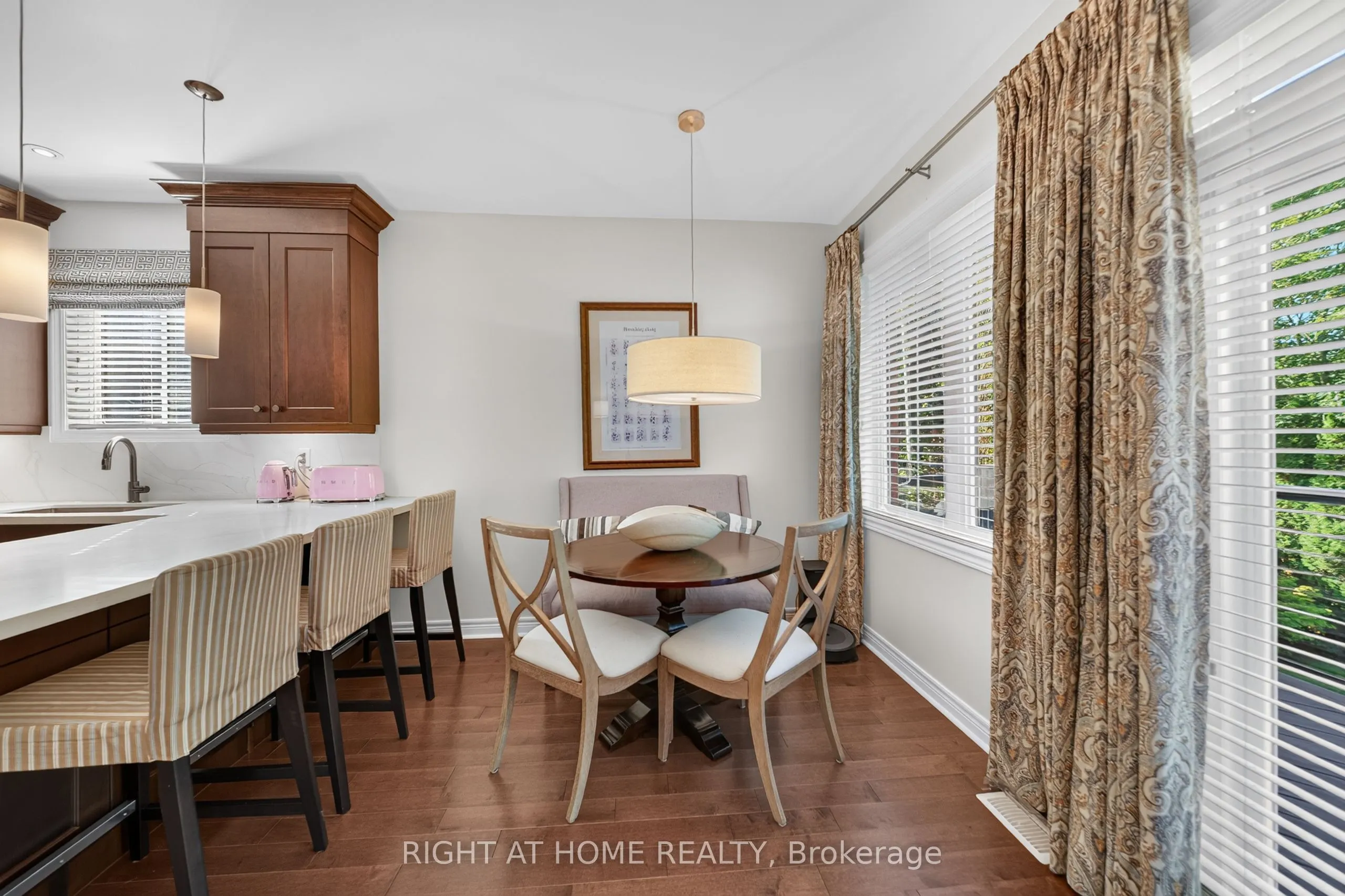 8 Branthaven Court