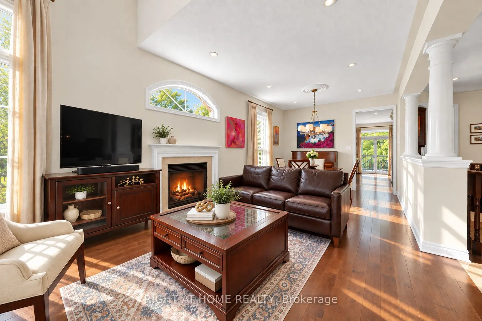 8 Branthaven Court