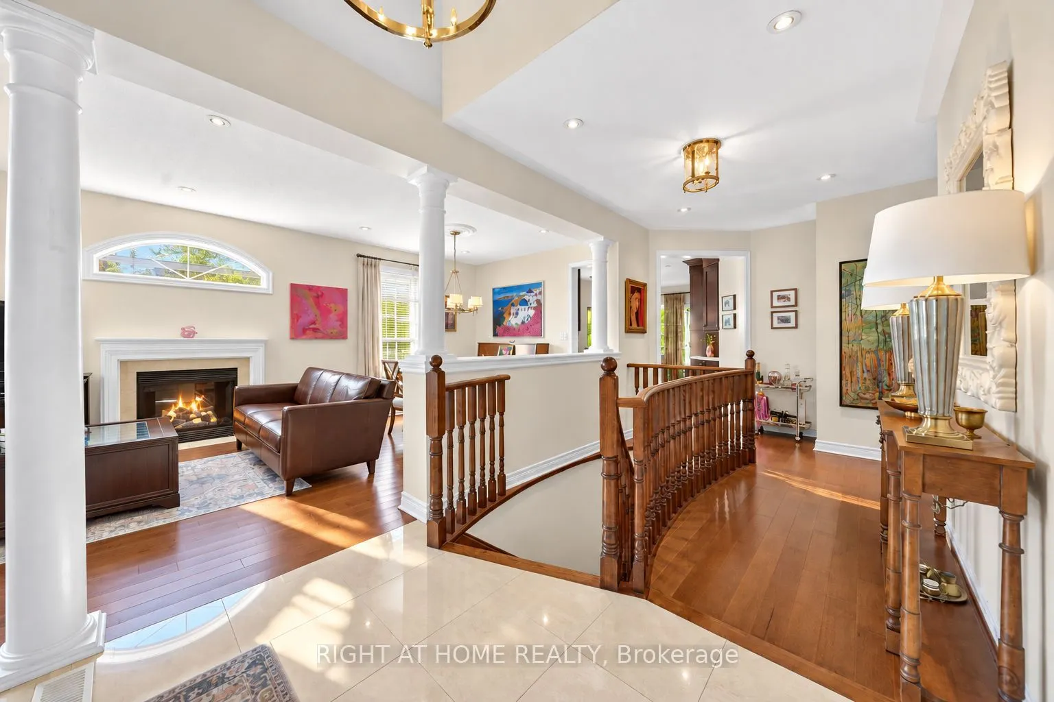 8 Branthaven Court
