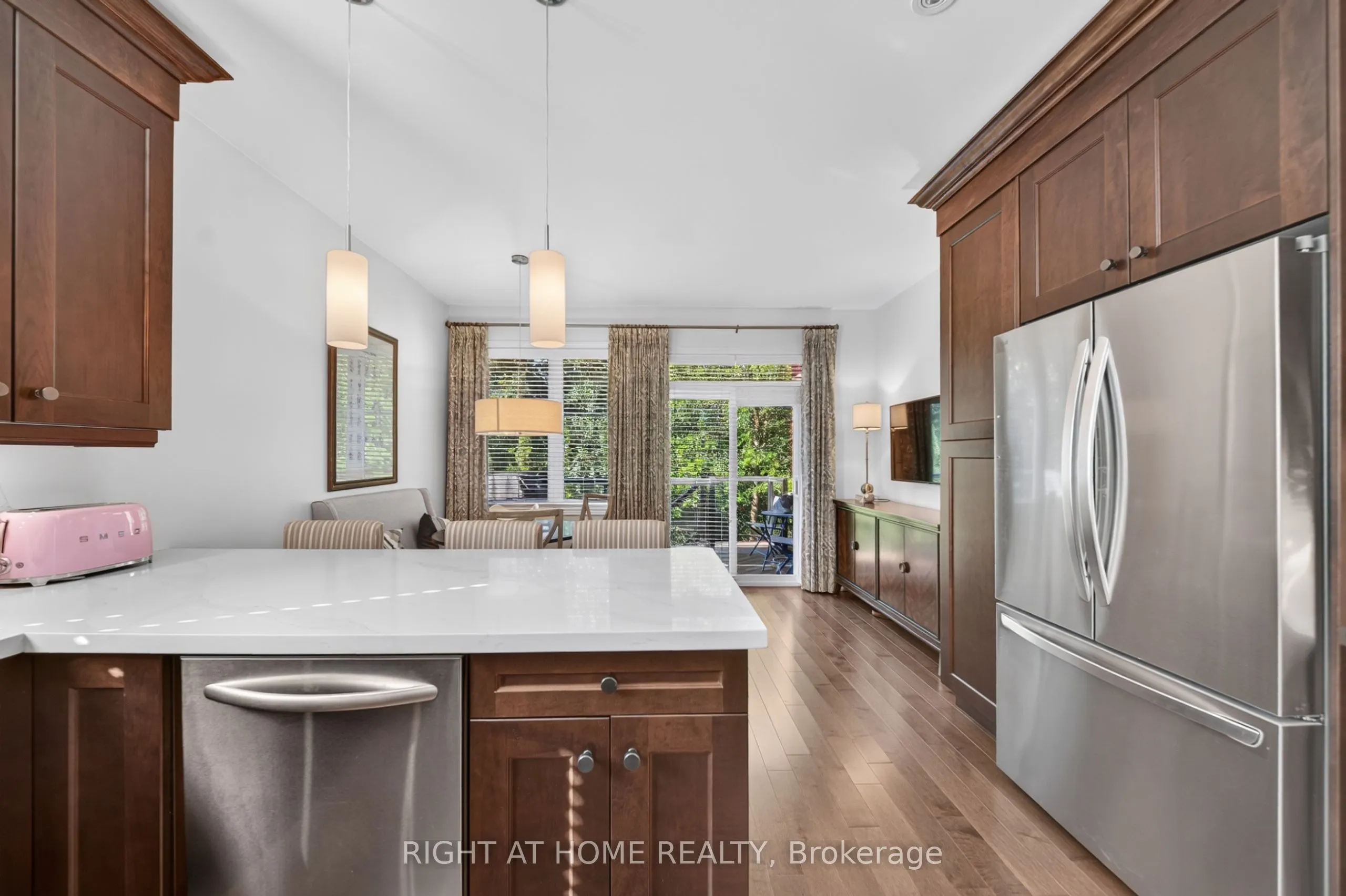 8 Branthaven Court