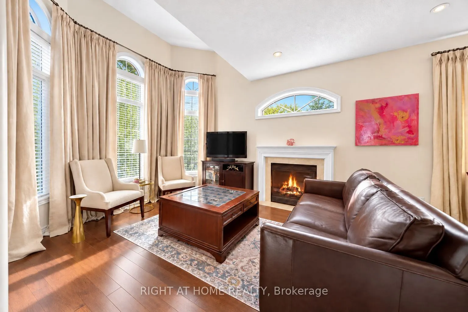 8 Branthaven Court