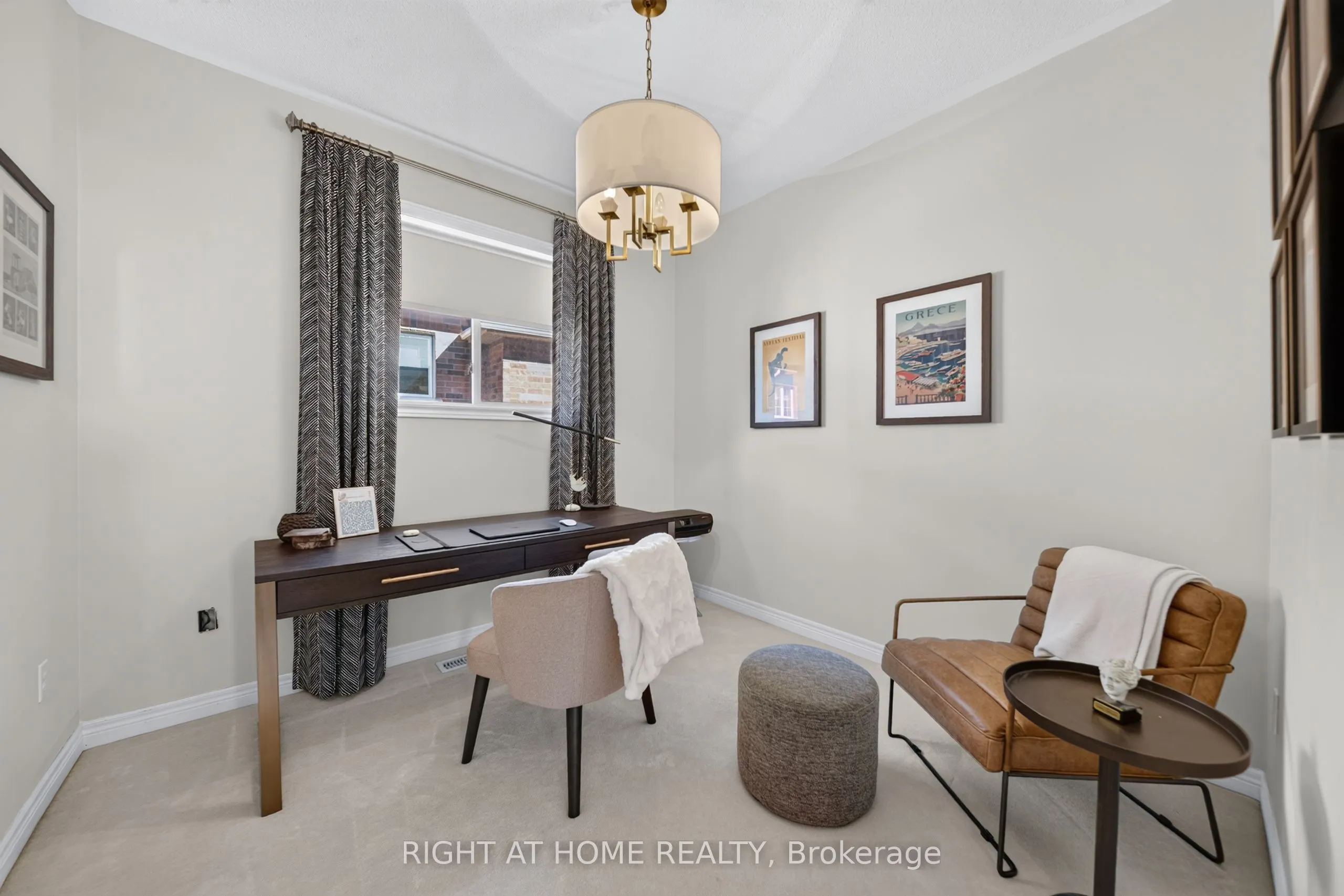 8 Branthaven Court