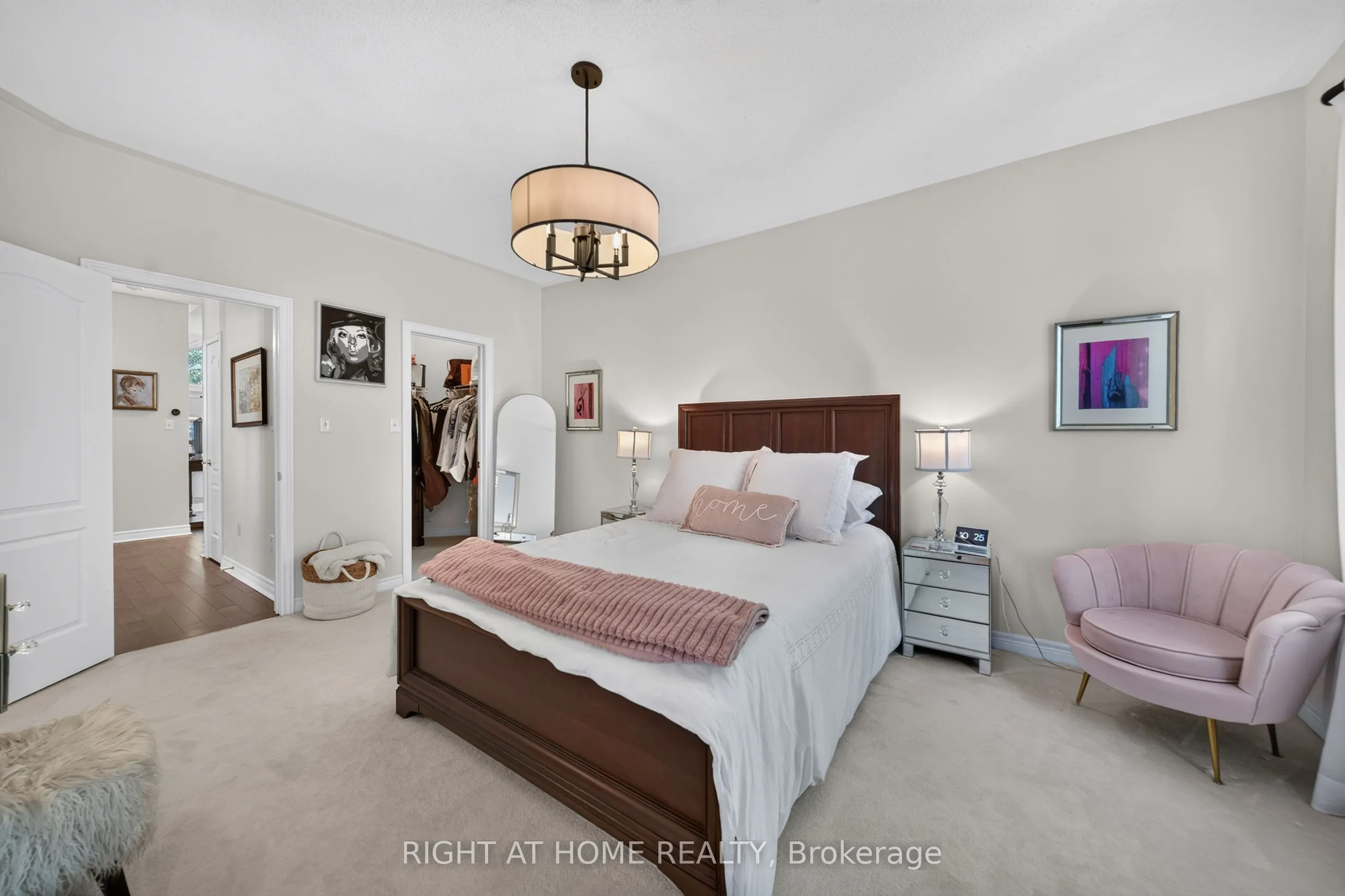 8 Branthaven Court