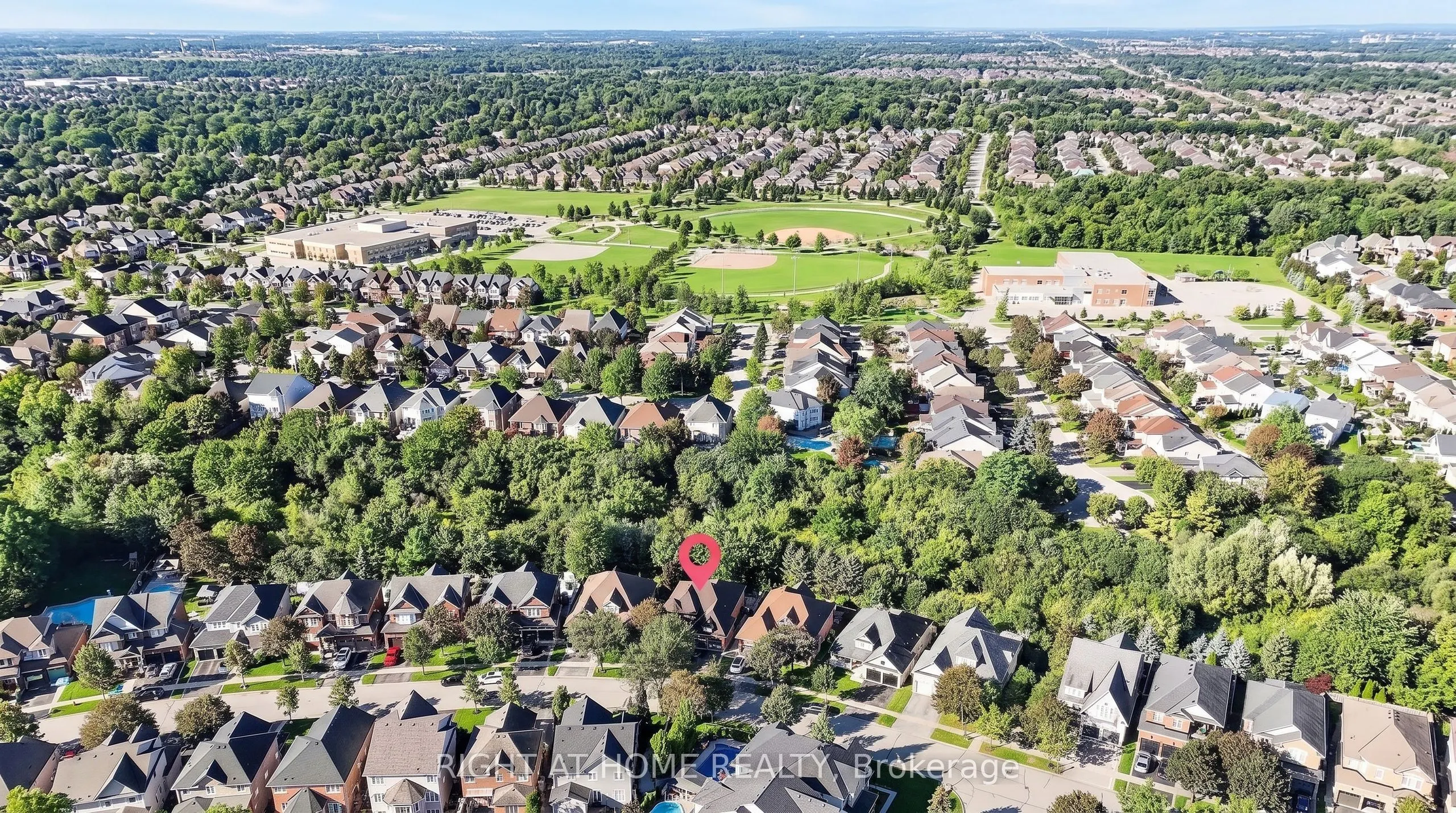8 Branthaven Court
