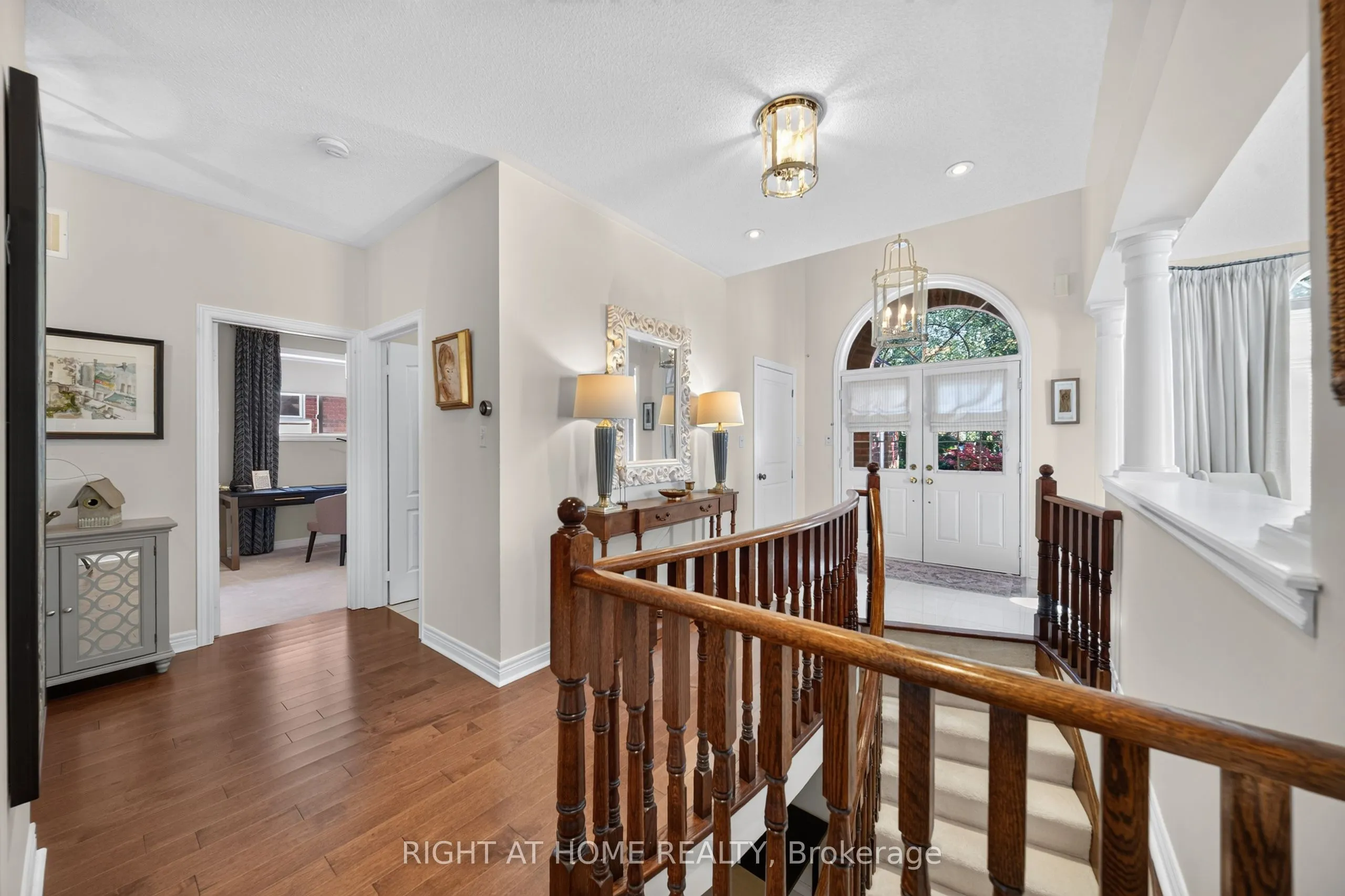 8 Branthaven Court