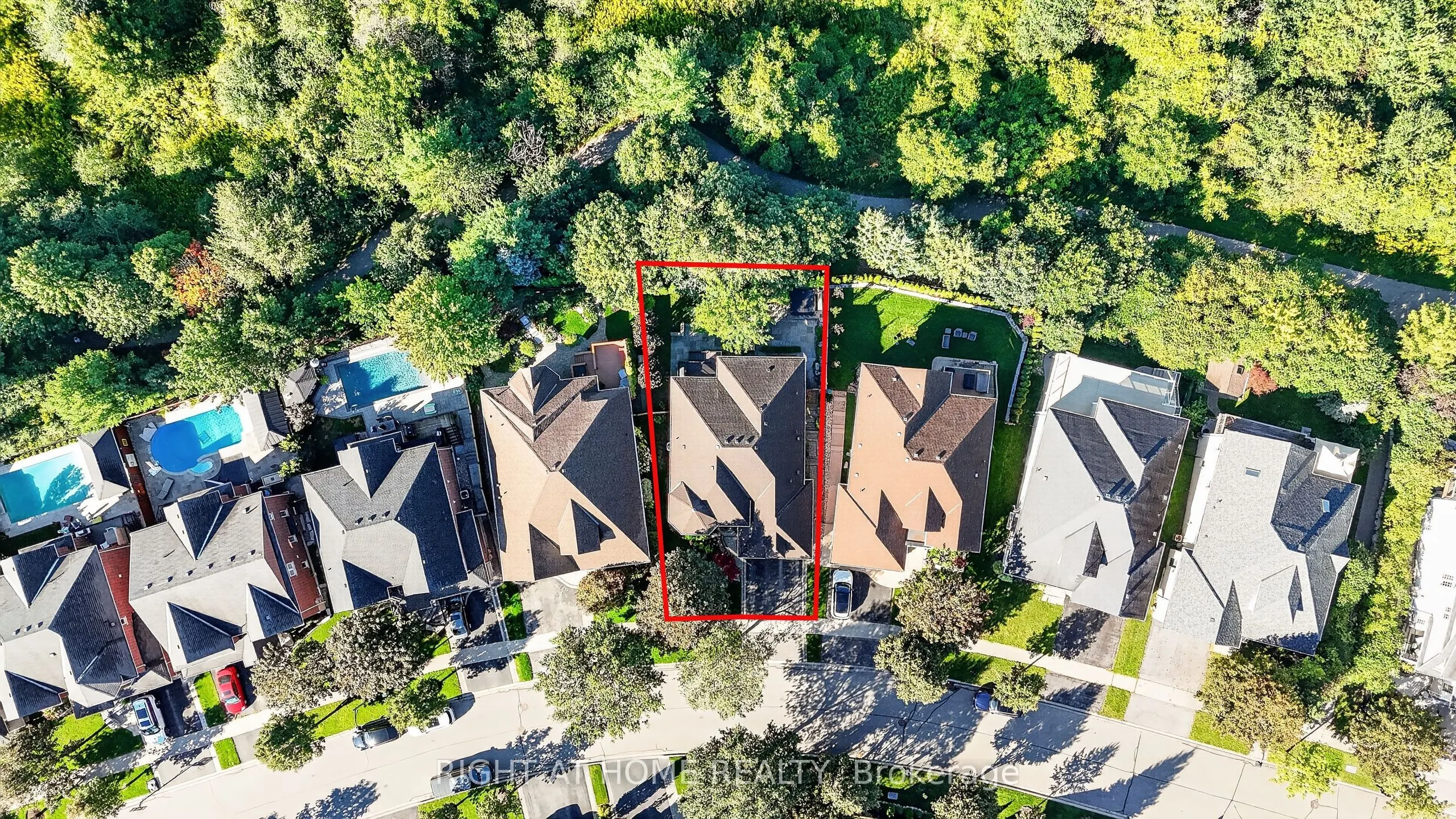 8 Branthaven Court