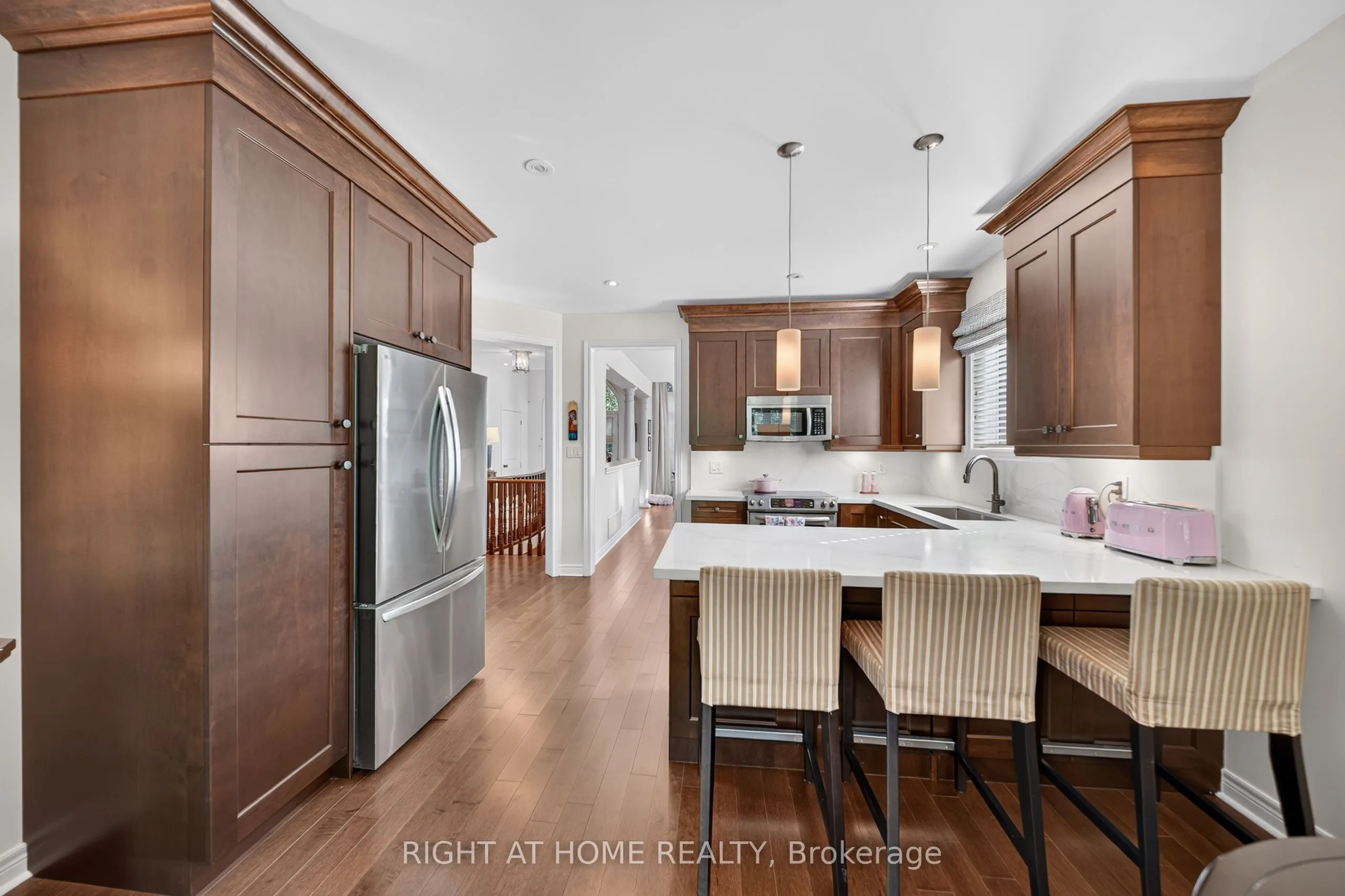 8 Branthaven Court