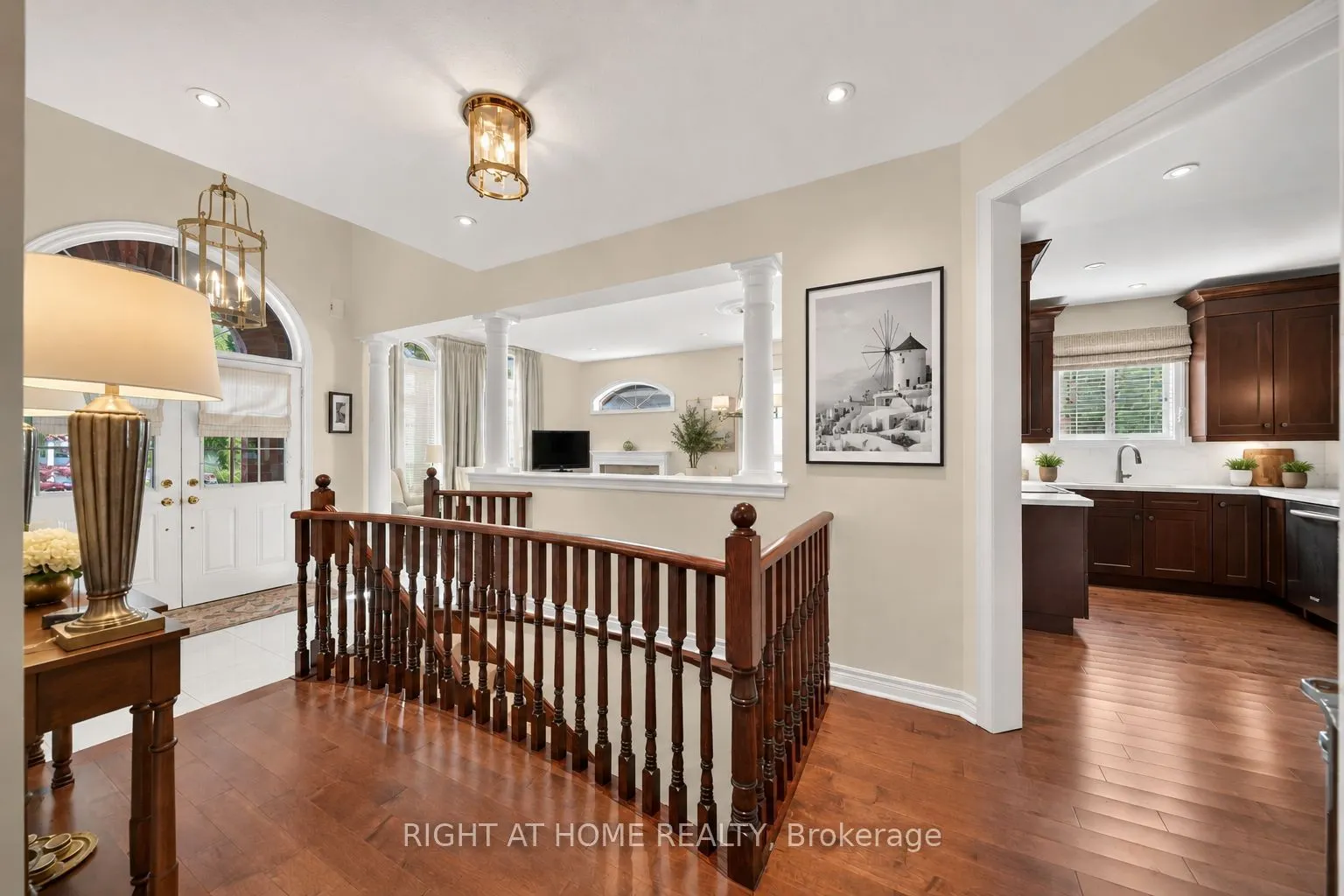 8 Branthaven Court