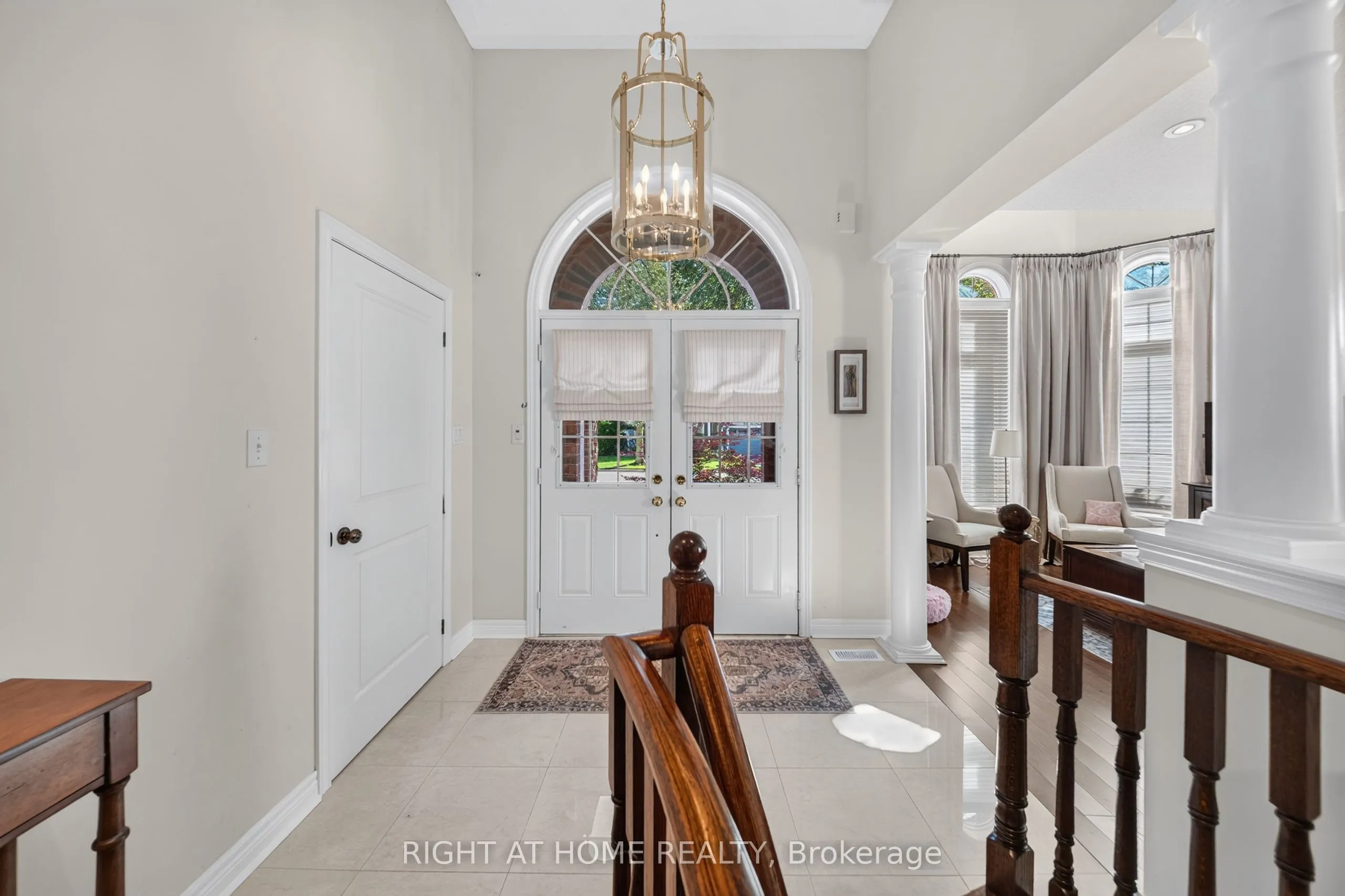 8 Branthaven Court