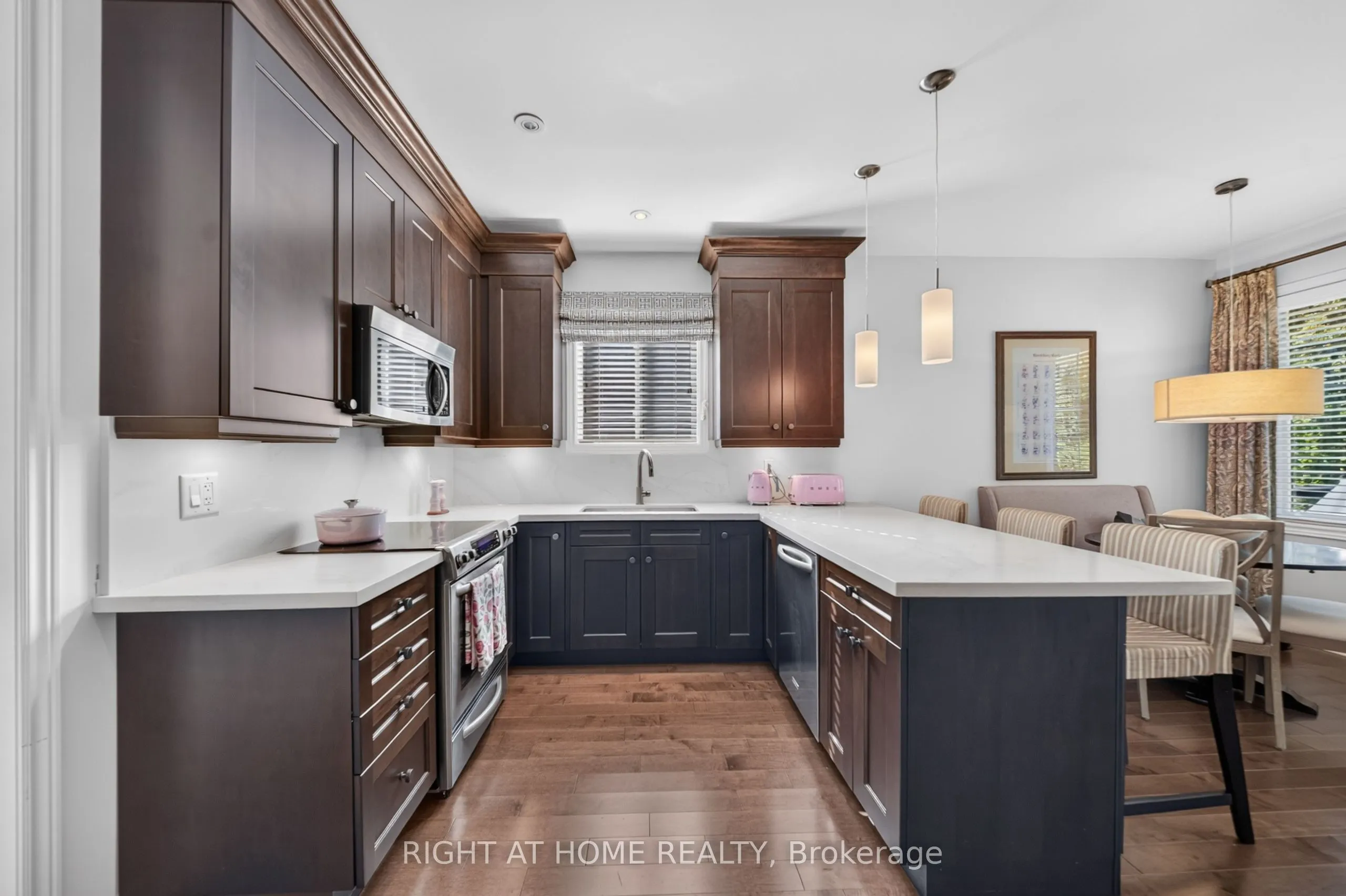 8 Branthaven Court