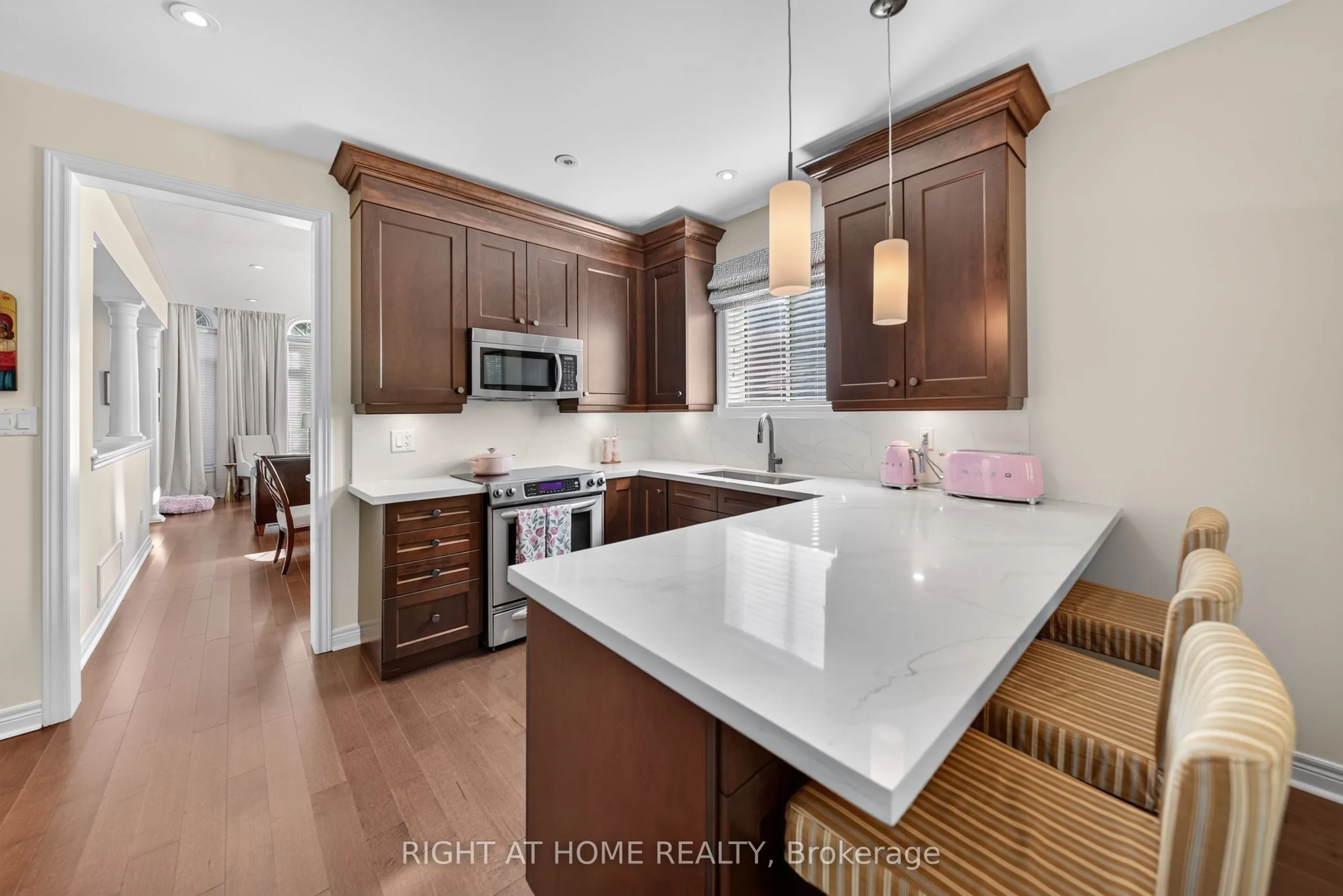 8 Branthaven Court