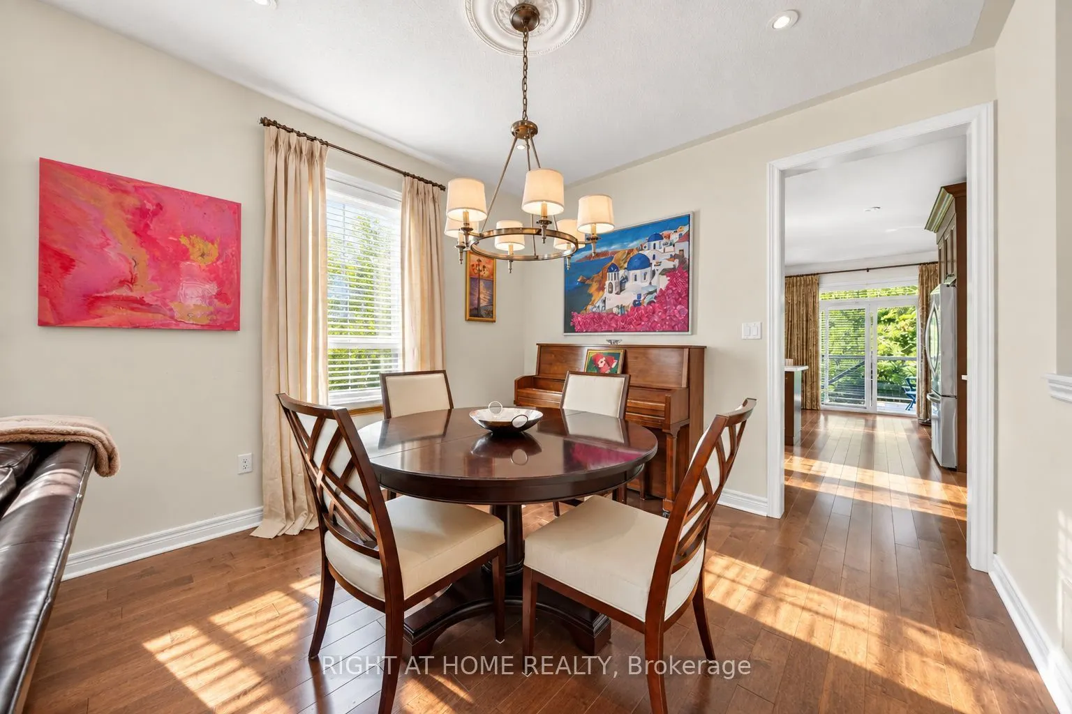 8 Branthaven Court