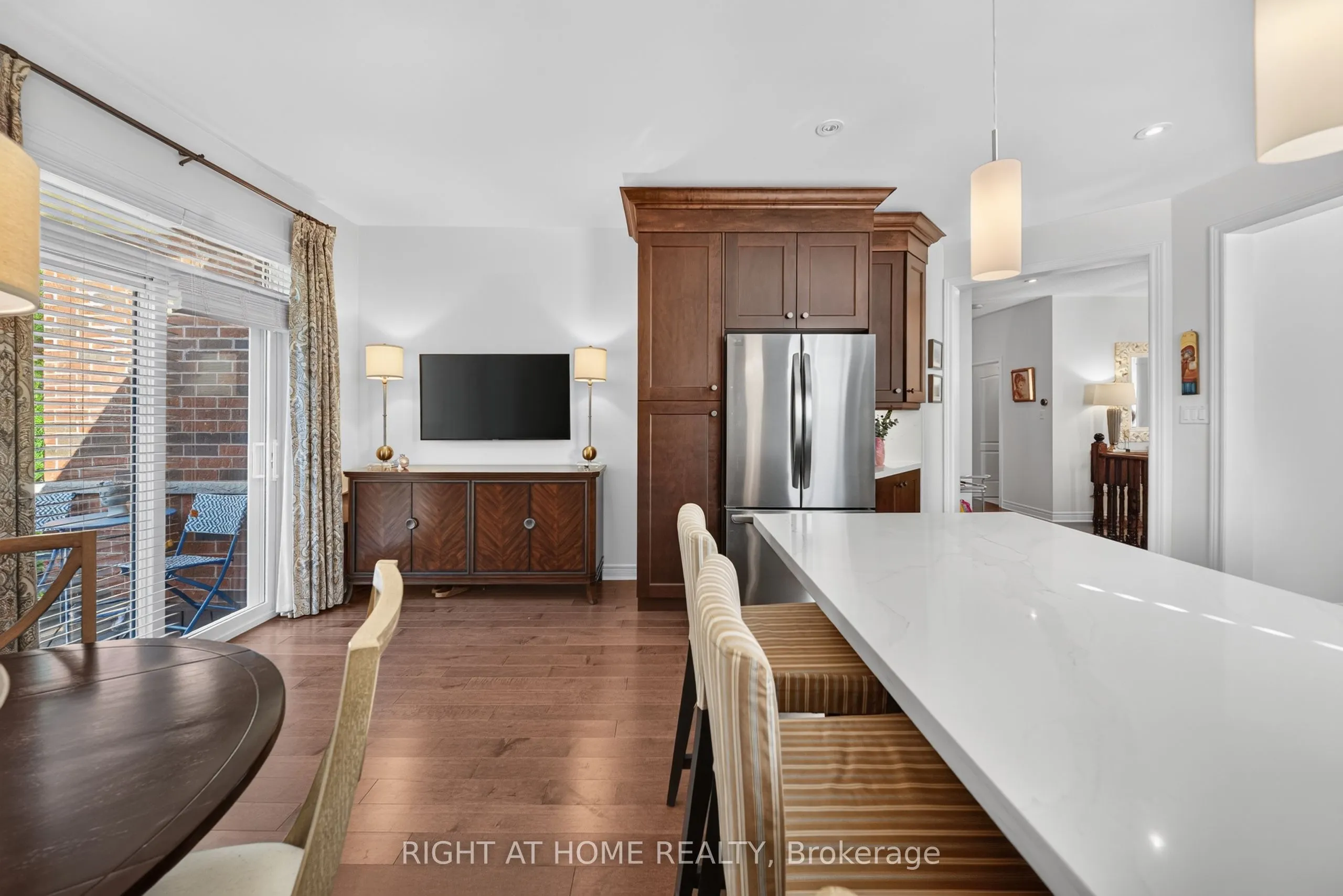 8 Branthaven Court