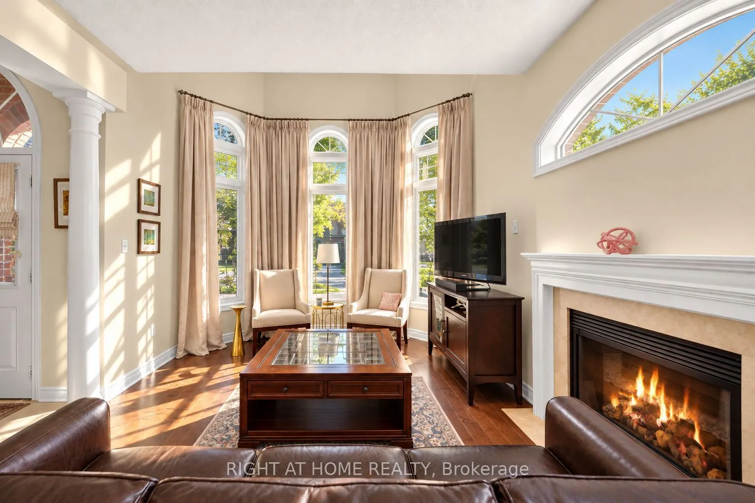 8 Branthaven Court