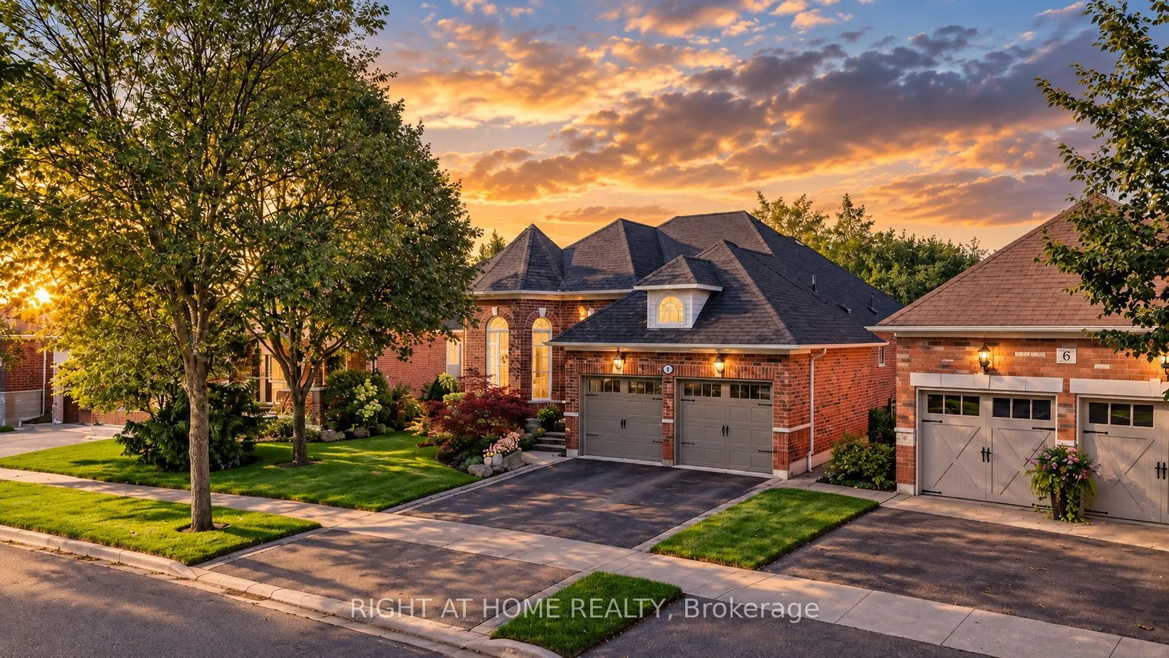 8 Branthaven Court