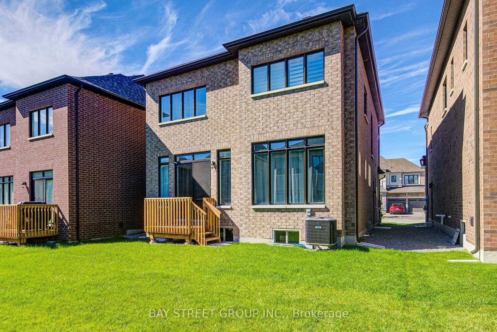 427 Coronation Road