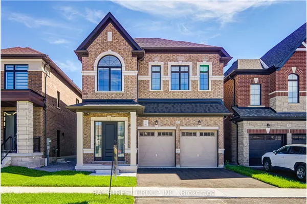 427 Coronation Road