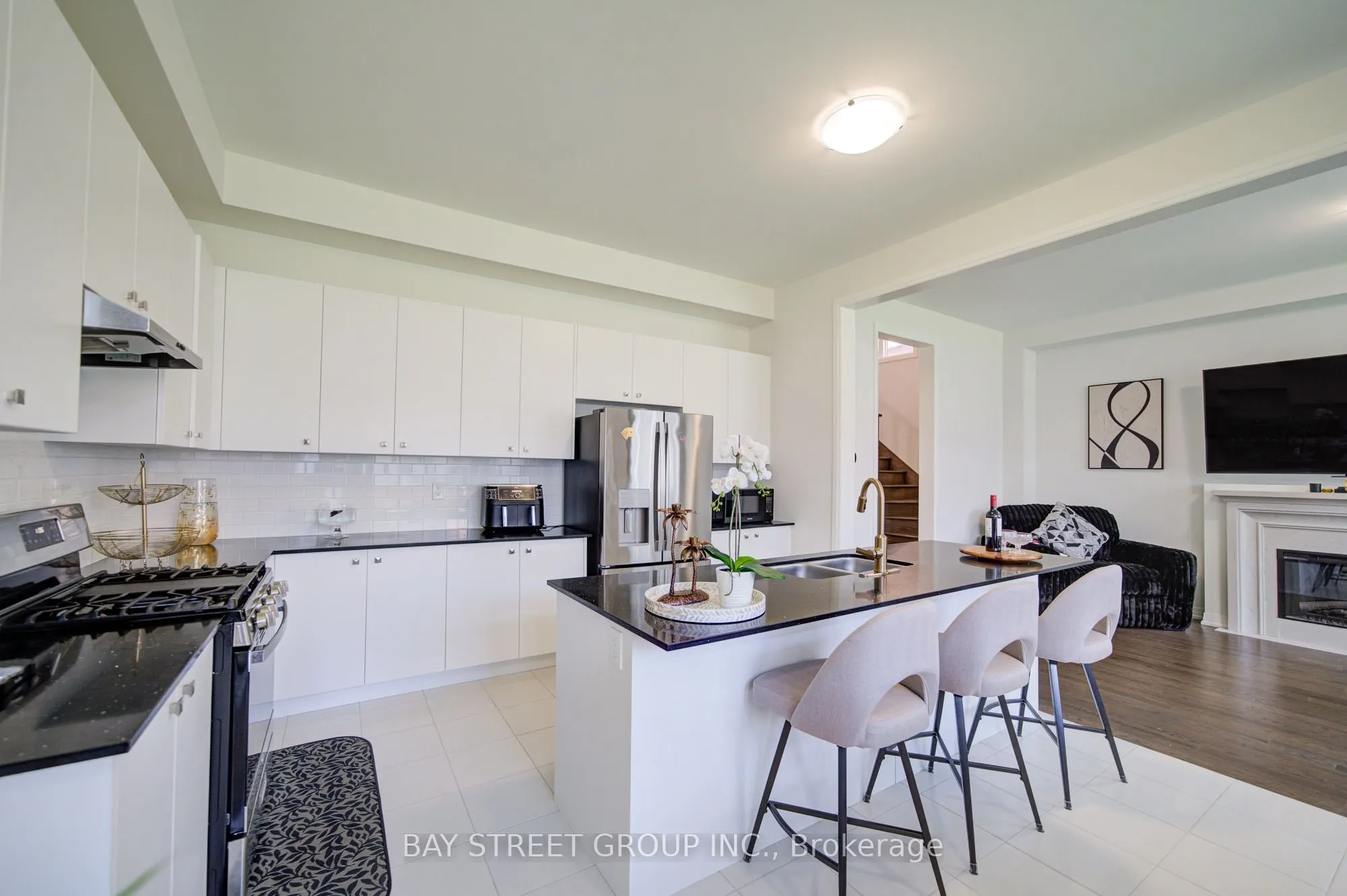 427 Coronation Road