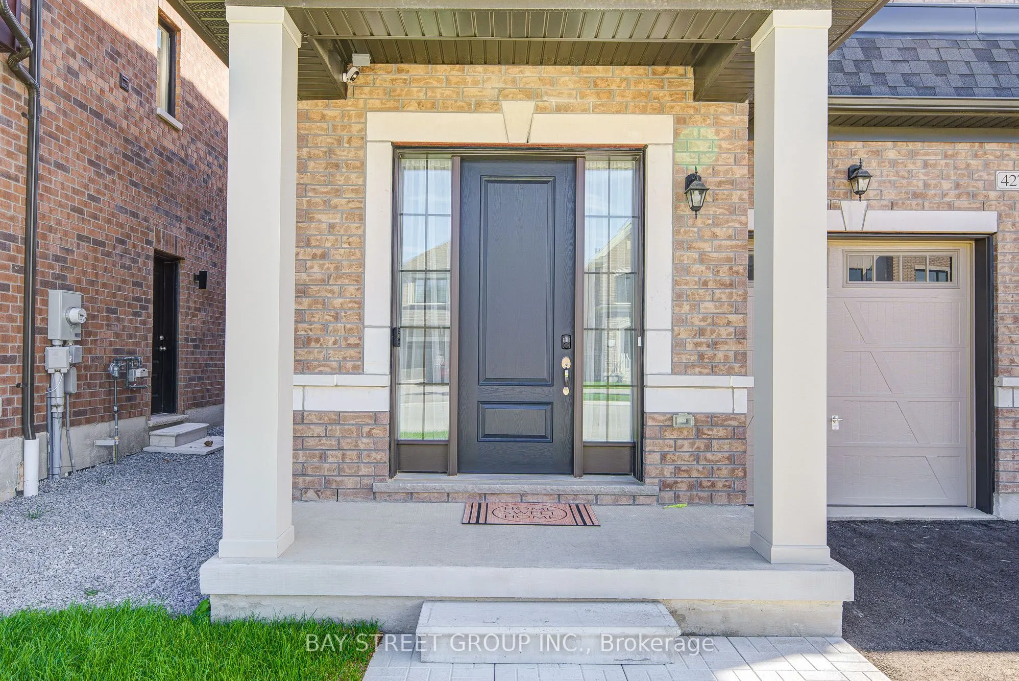 427 Coronation Road