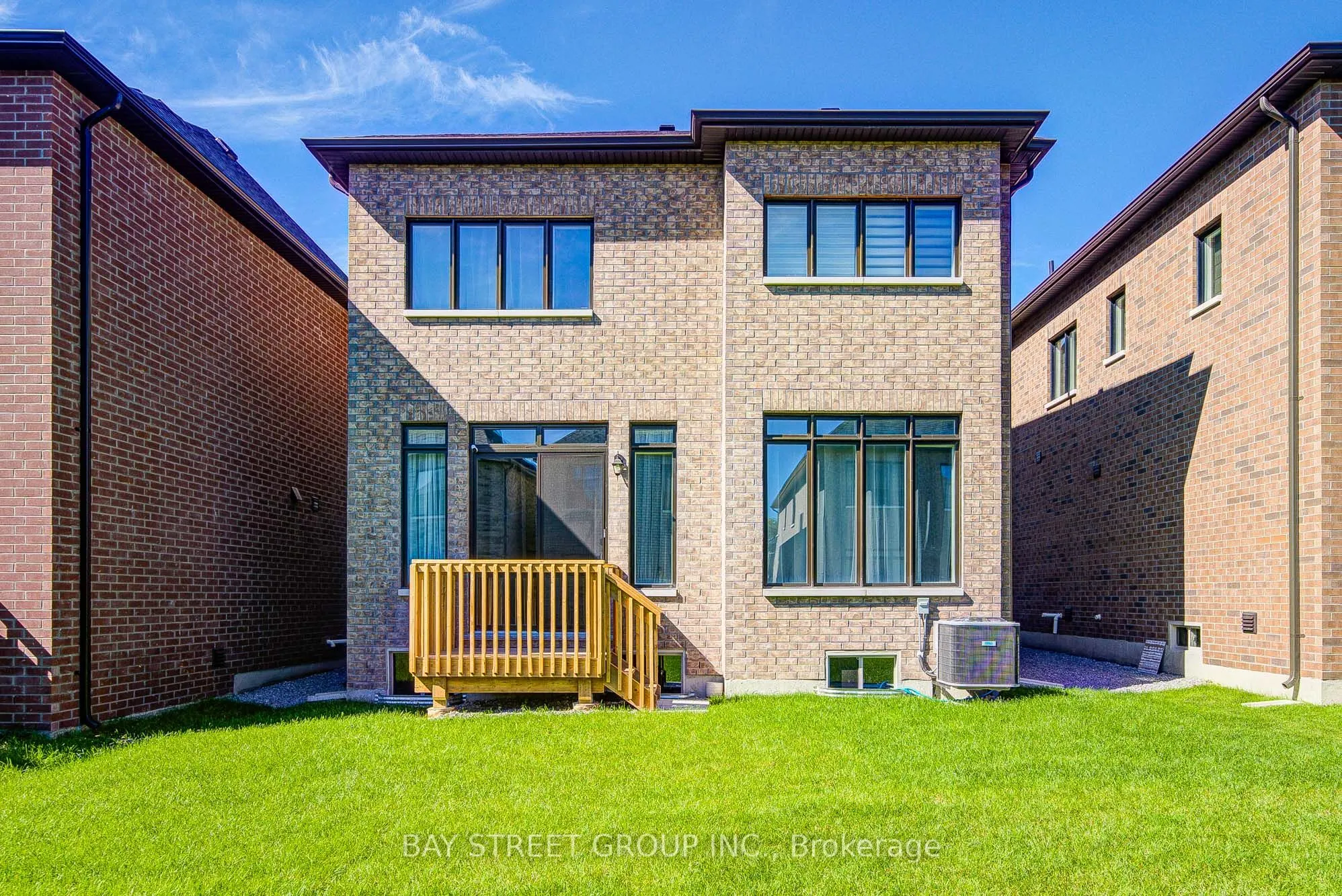 427 Coronation Road