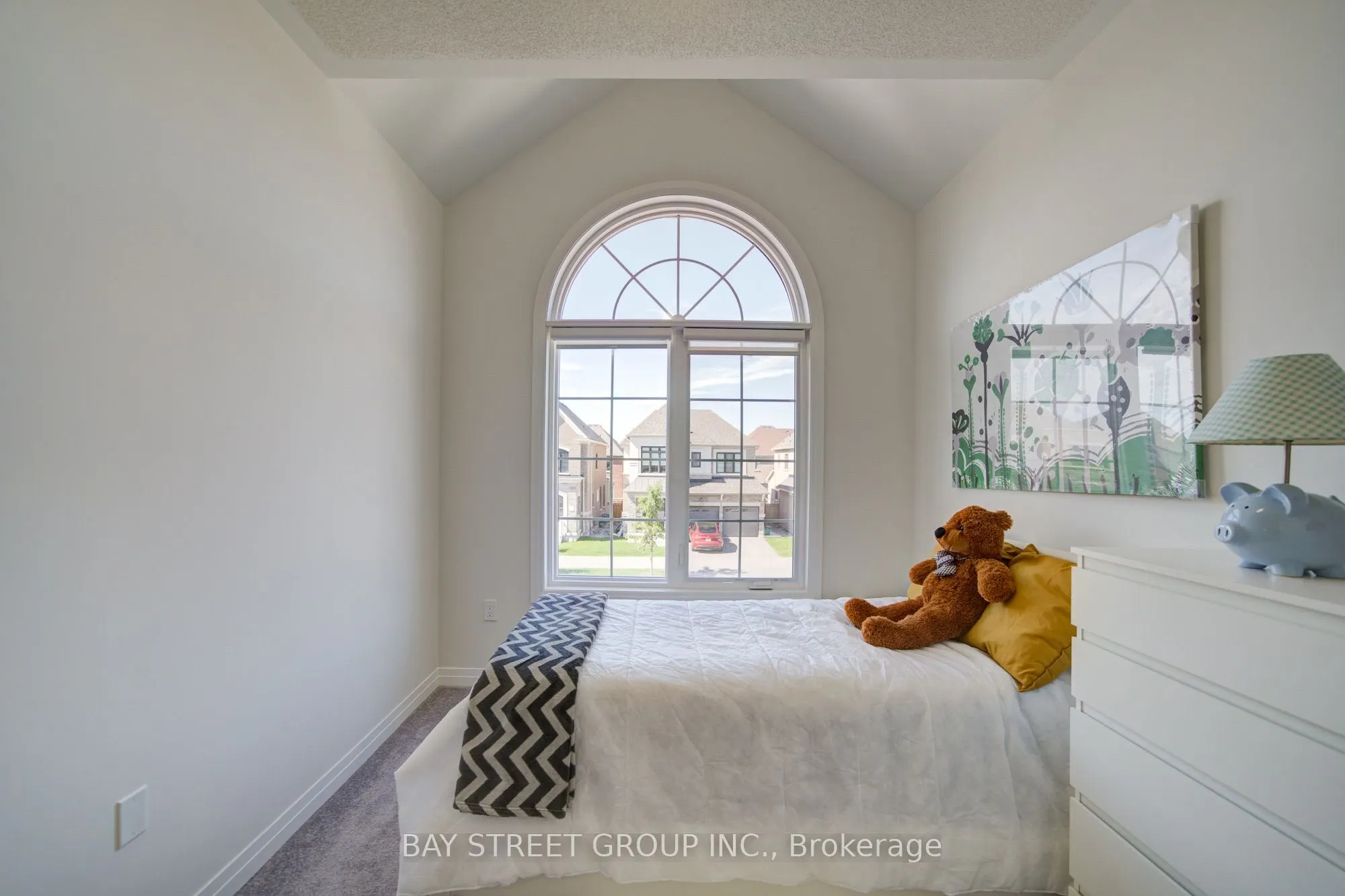 427 Coronation Road