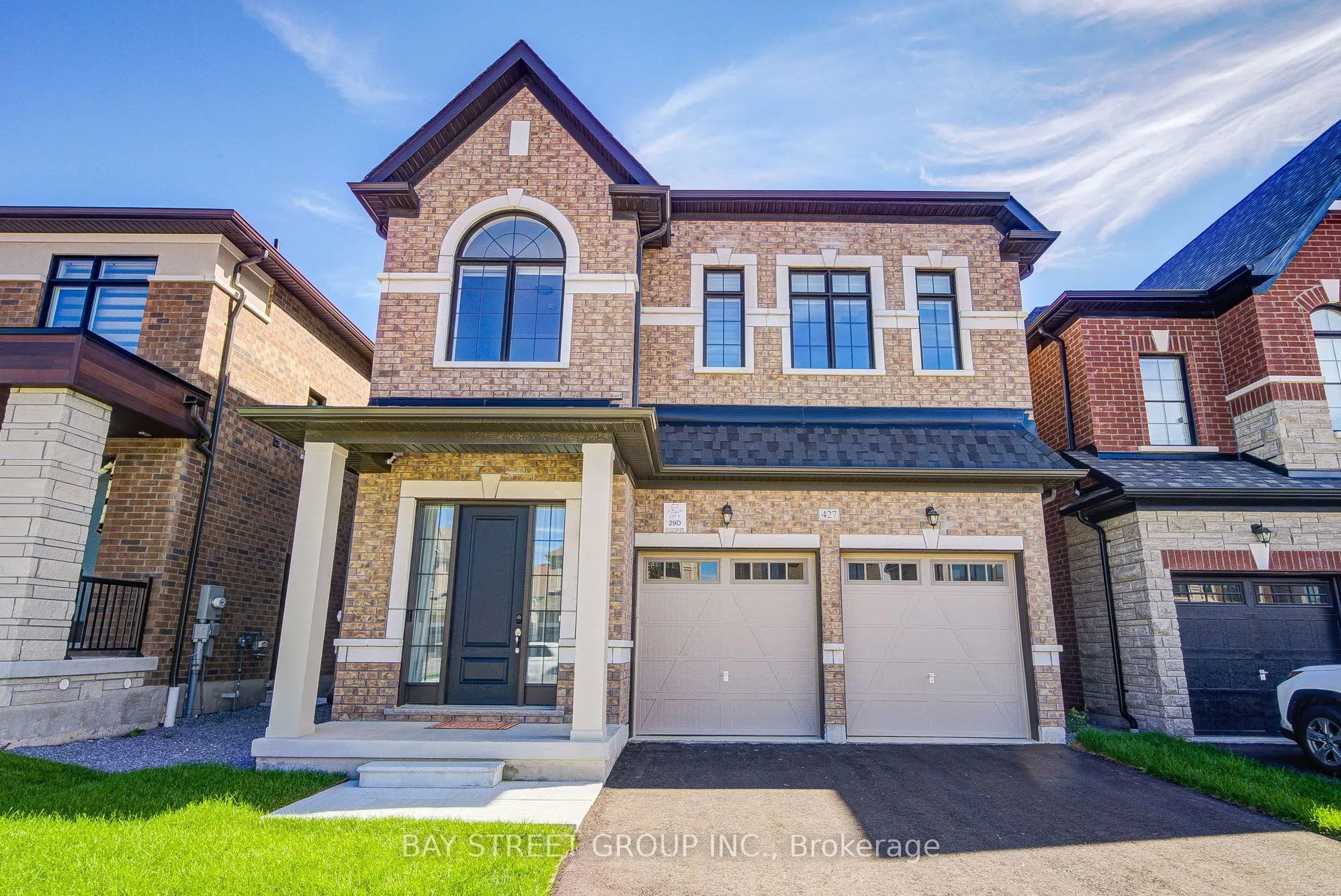 427 Coronation Road