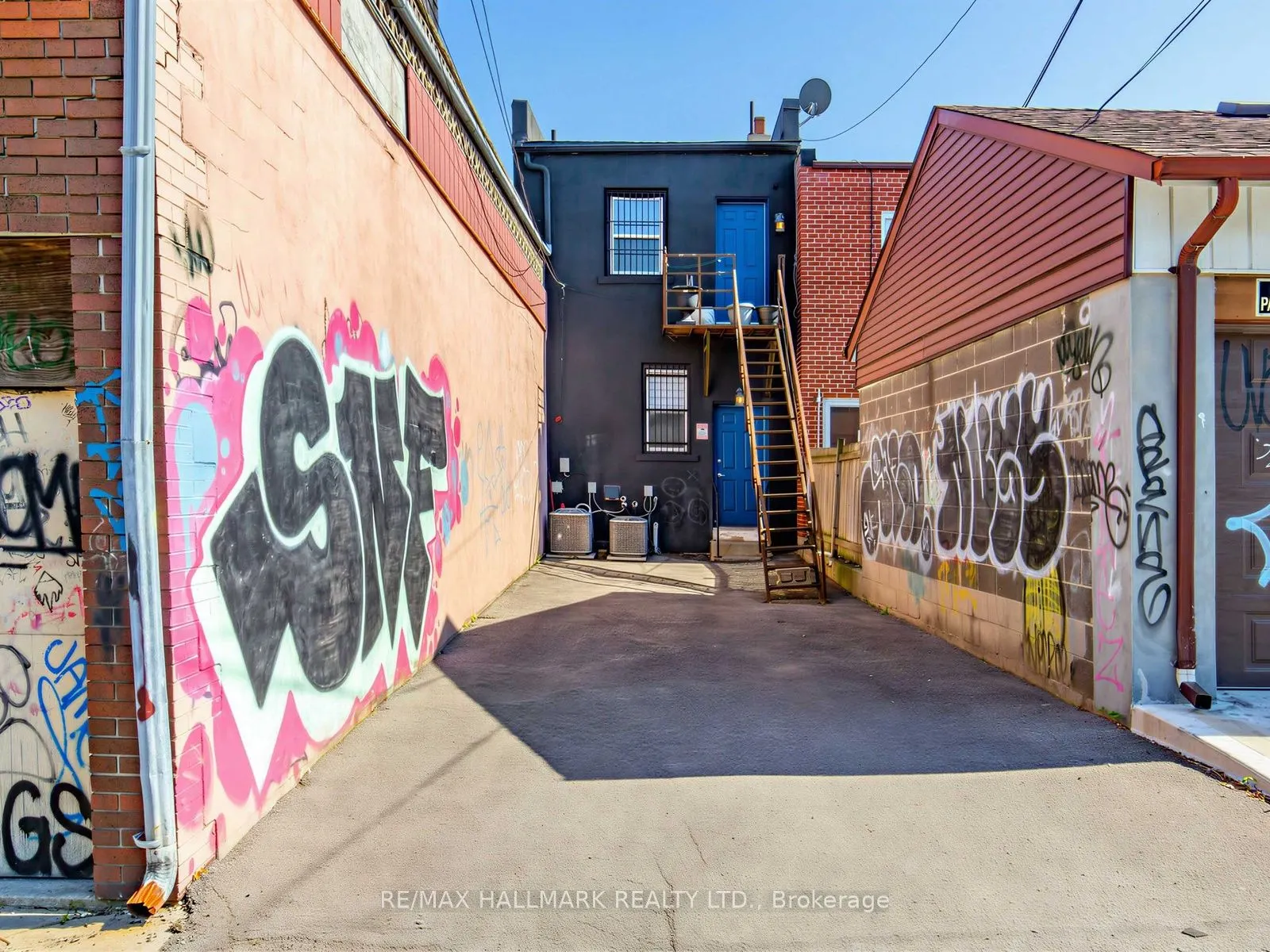 1924 Danforth Avenue