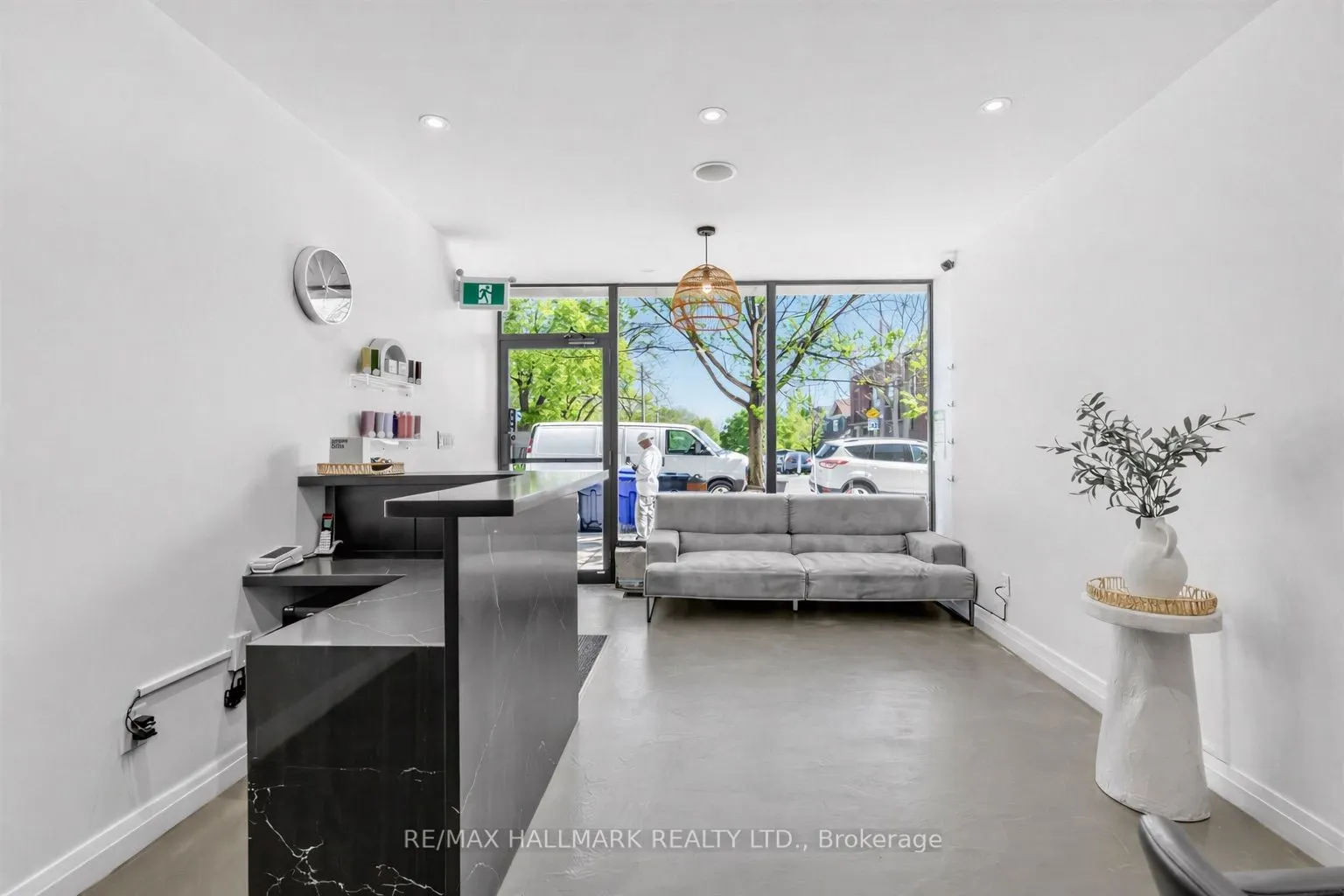 1924 Danforth Avenue