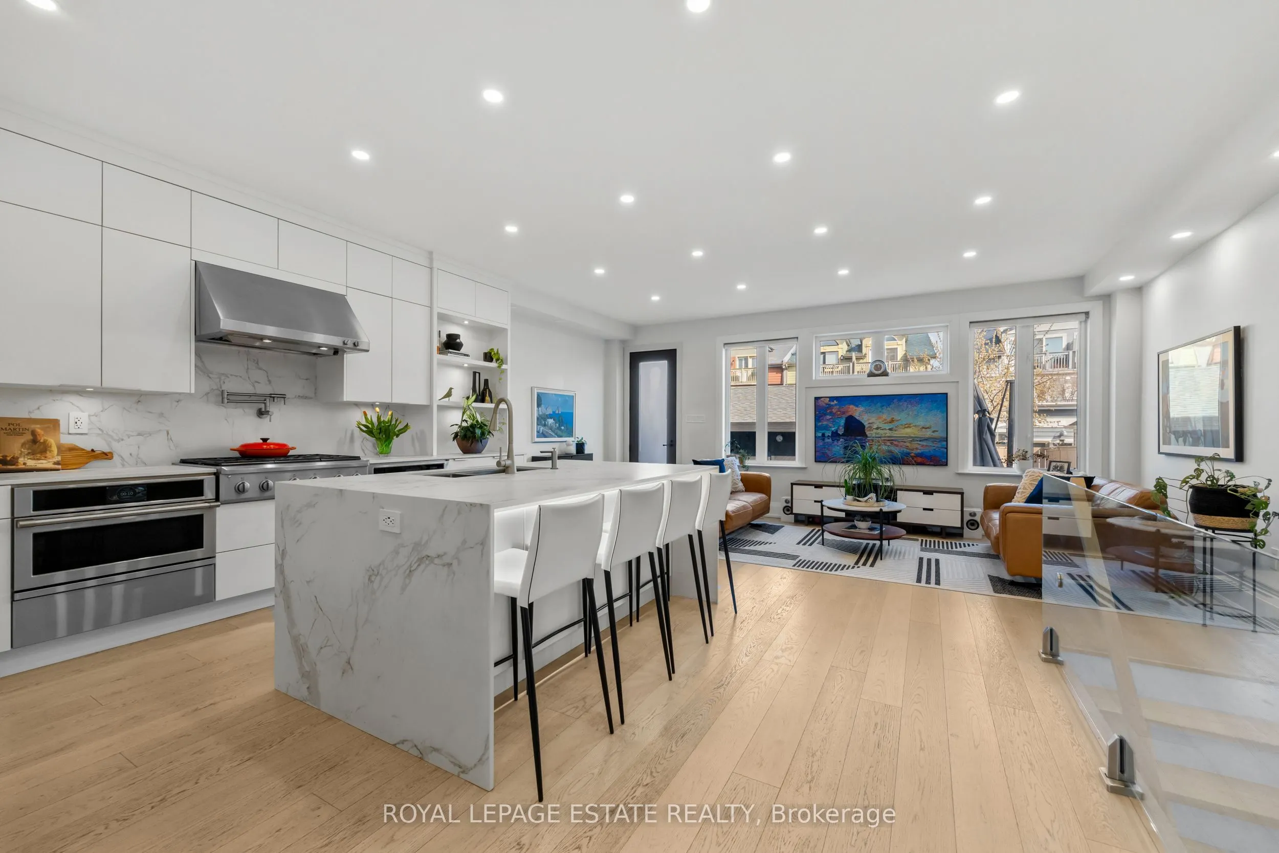 95 Boardwalk Drive