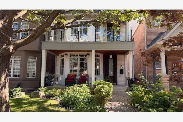 95 Boardwalk Drive