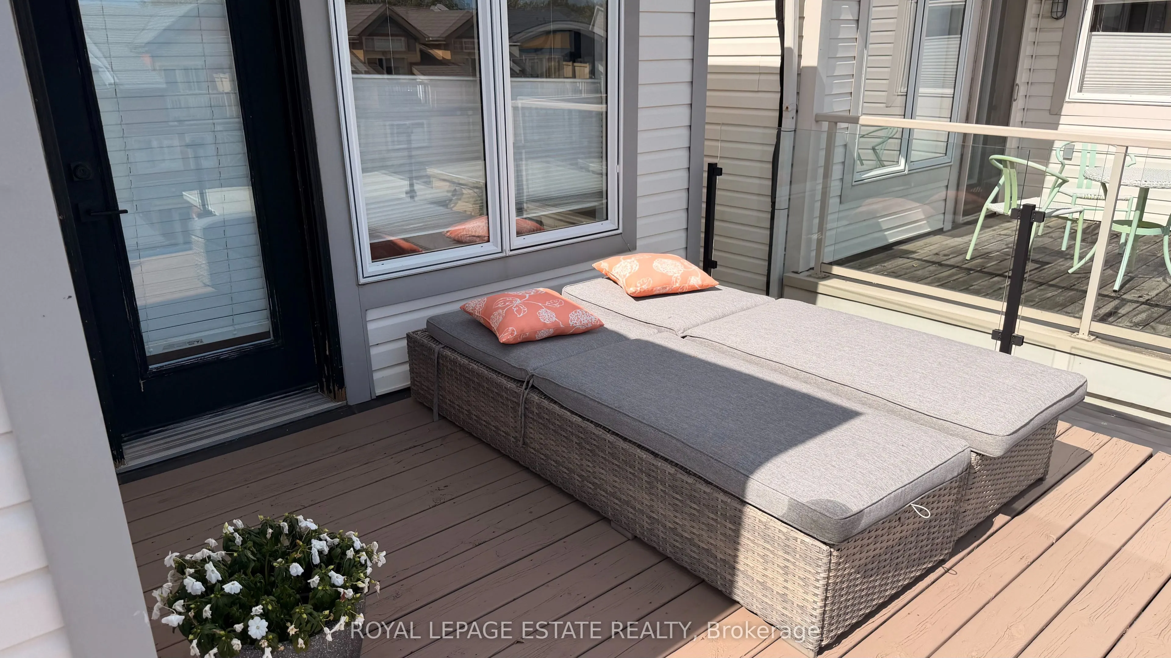 95 Boardwalk Drive