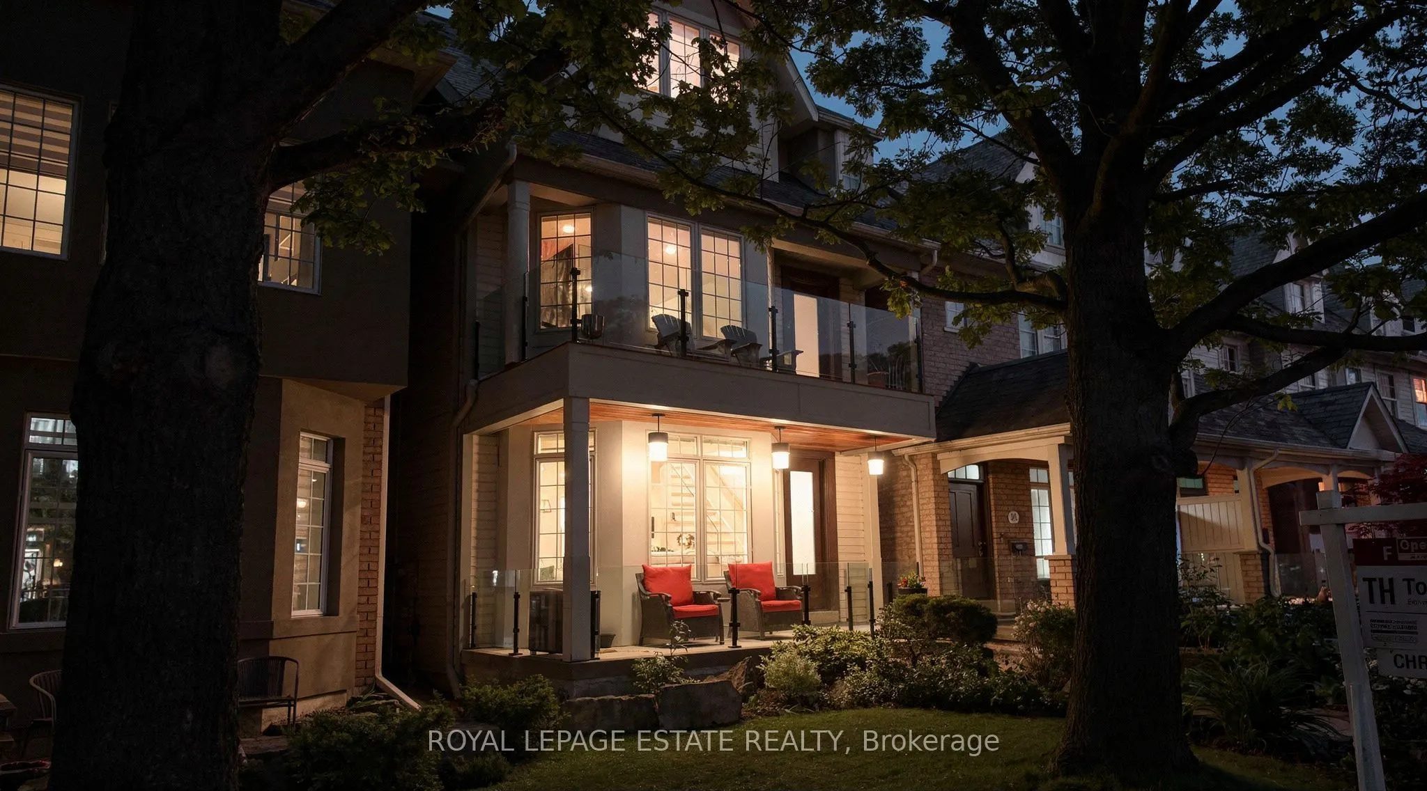 95 Boardwalk Drive